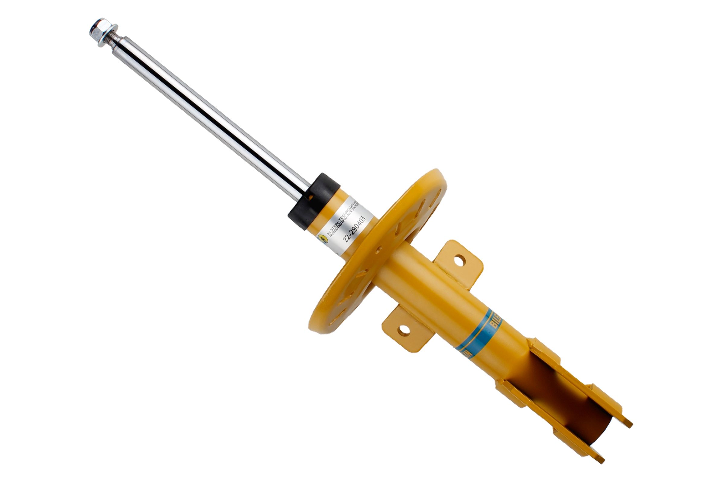 Амортизатор BILSTEIN 22290403 - zapix