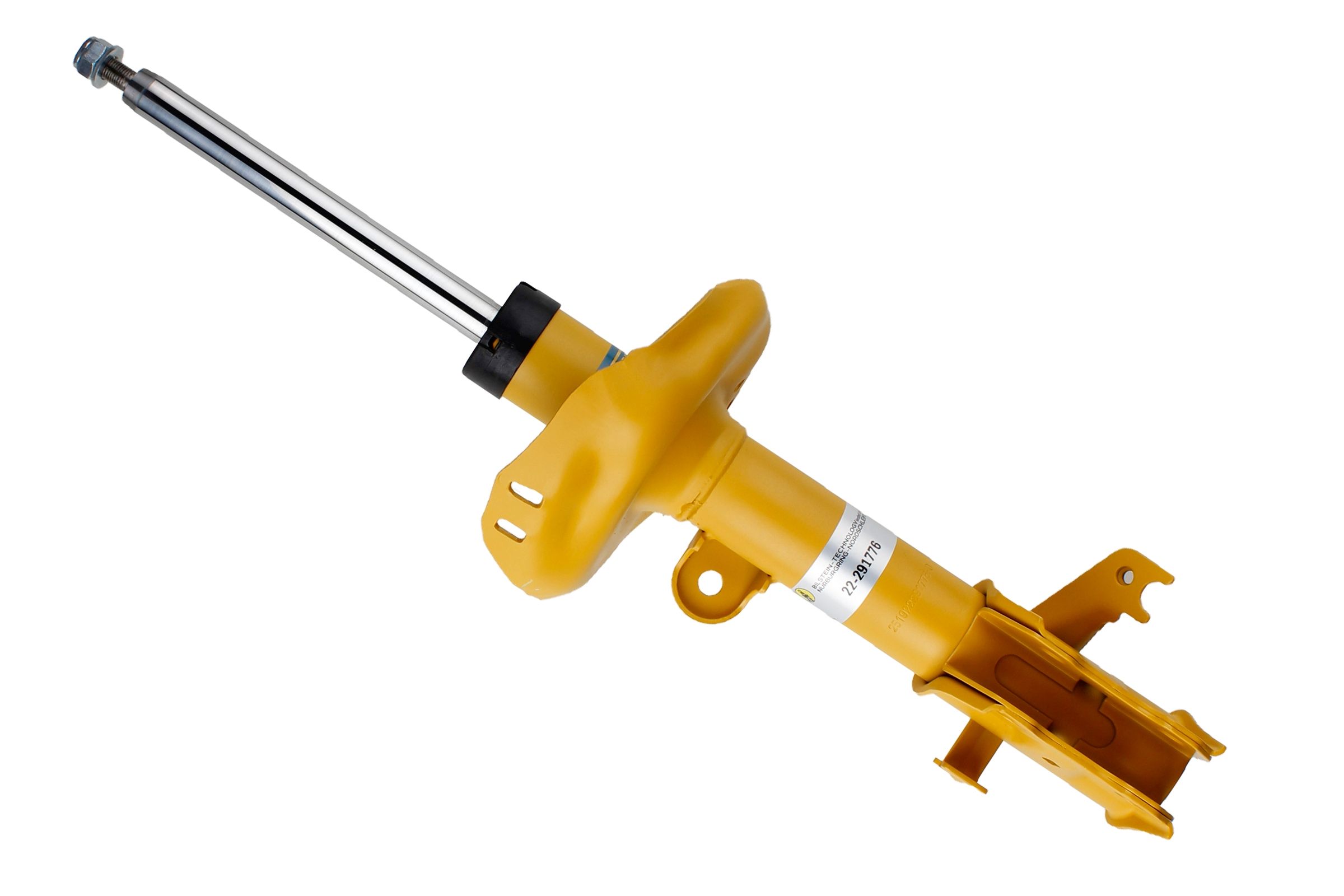 Амортизатор BILSTEIN 22291776 - zapix