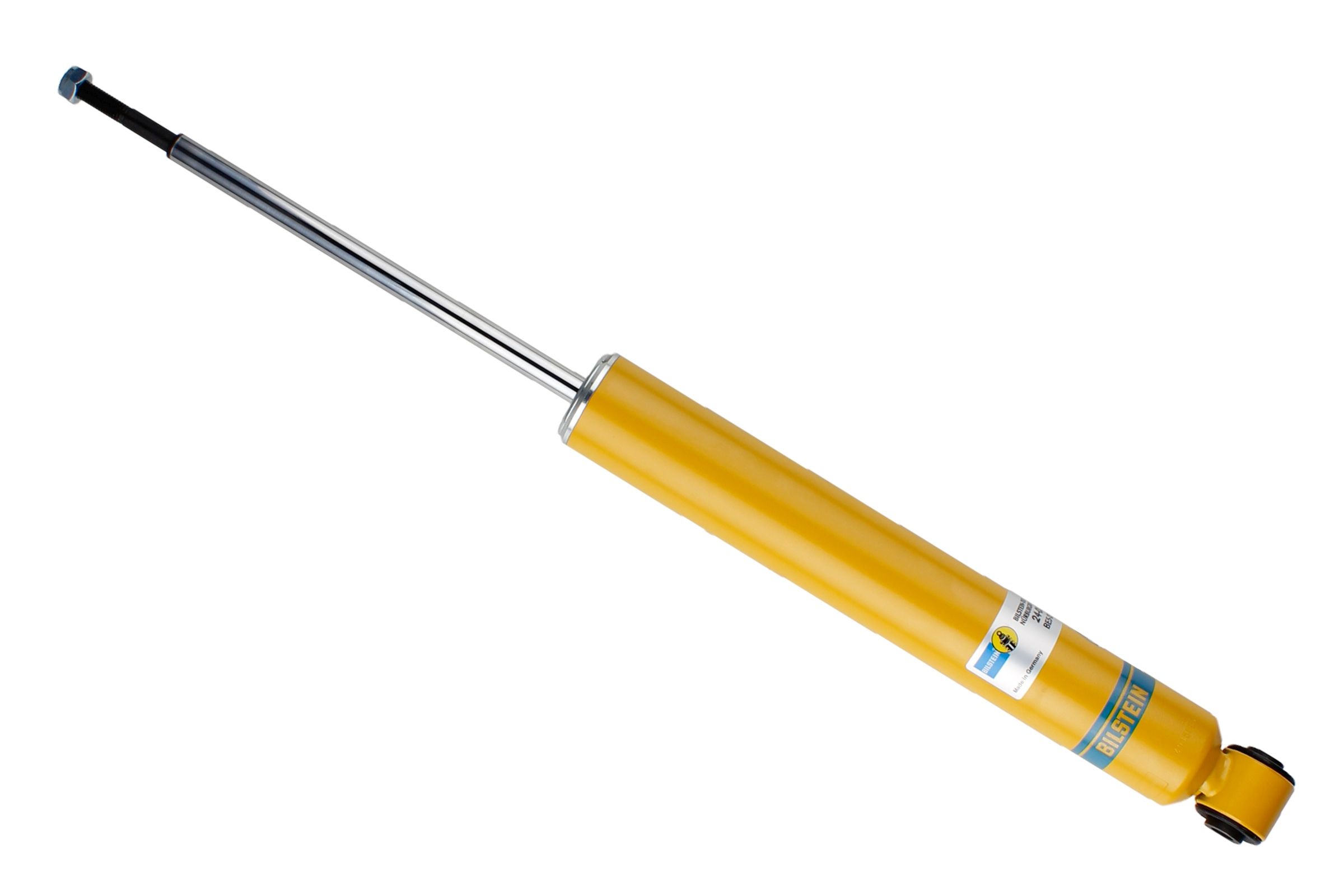 Амортизатор BILSTEIN 24027243 - zapix