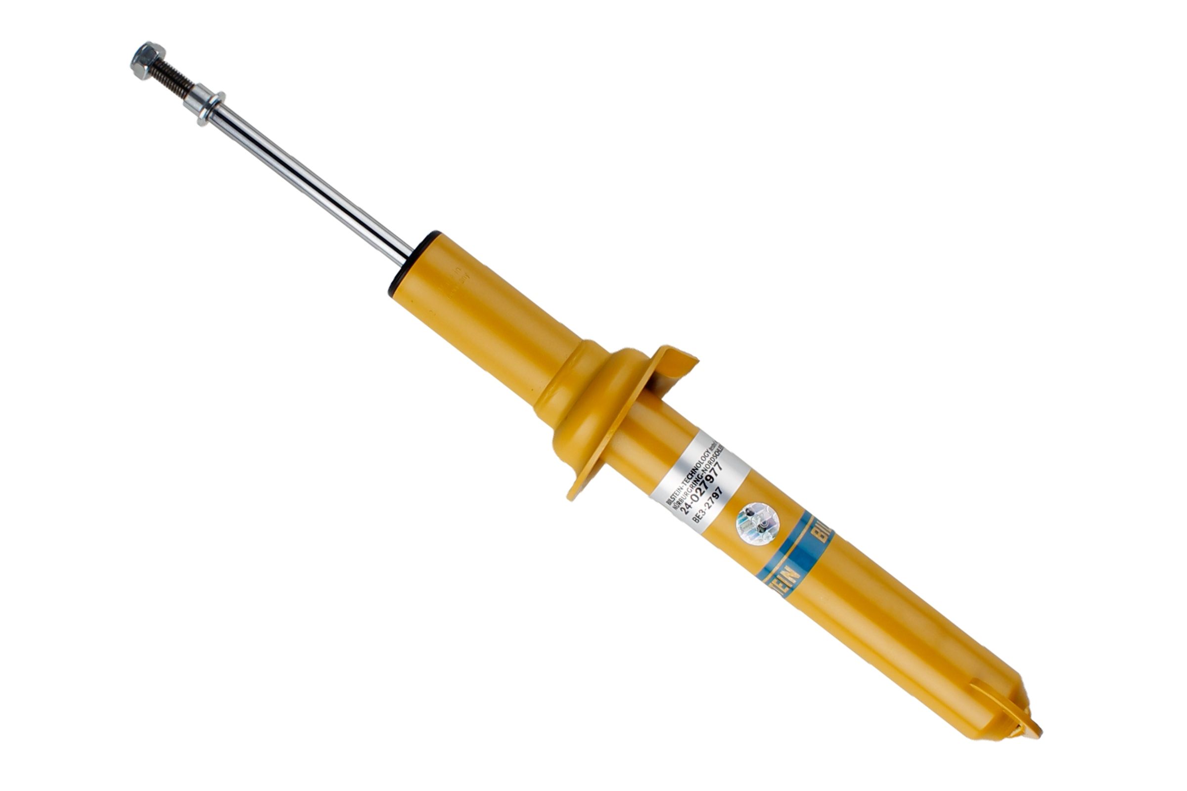 Амортизатор BILSTEIN 24027977 - zapix