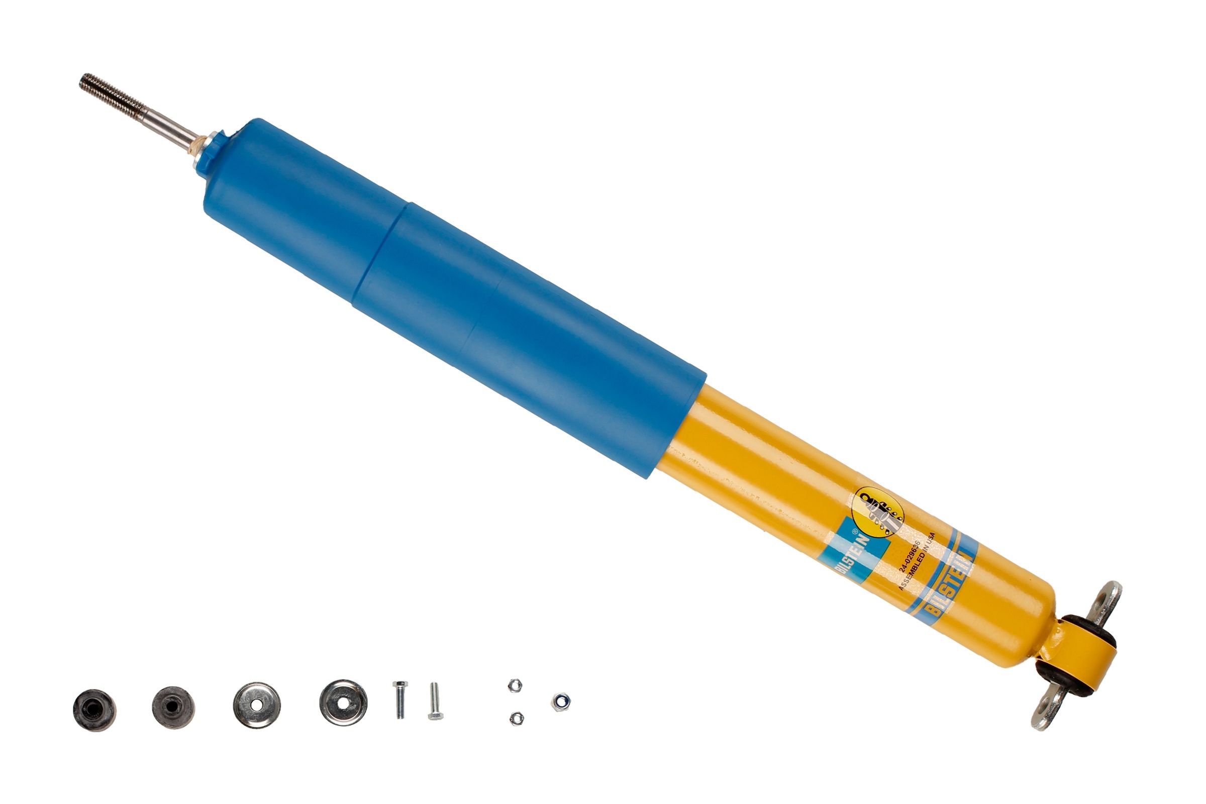 Амортизатор BILSTEIN 24029636 - zapix