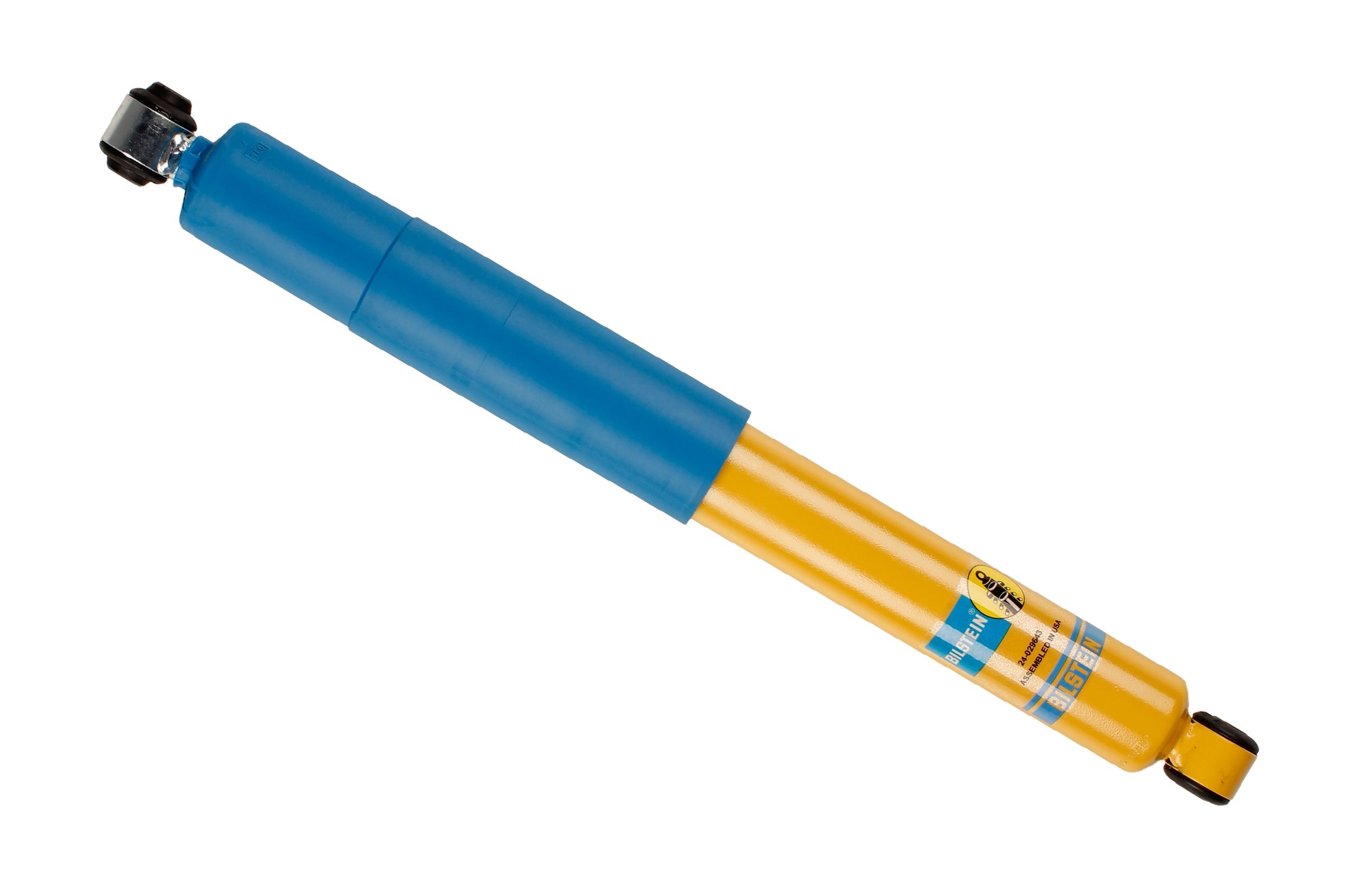 Амортизатор BILSTEIN 24029643 - zapix