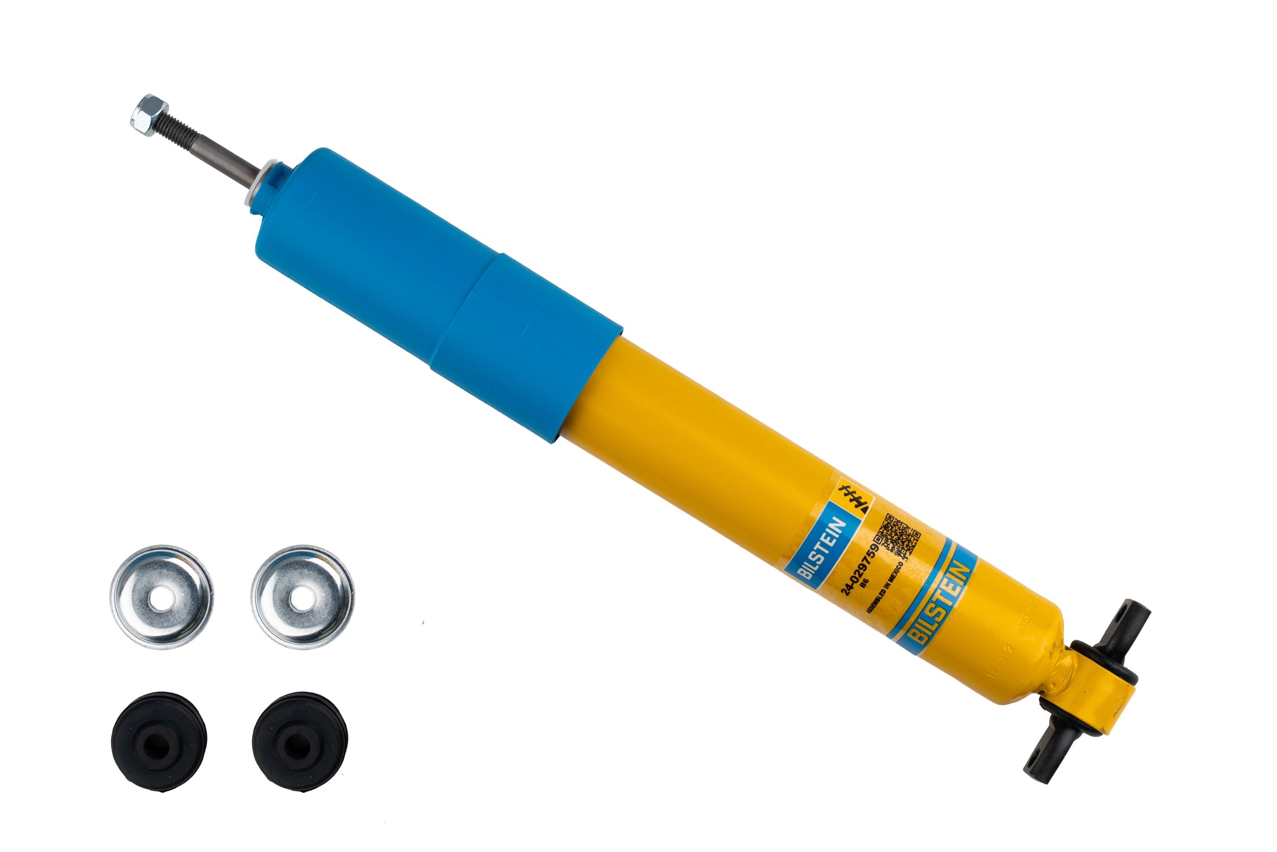 Амортизатор BILSTEIN 24029759 - zapix