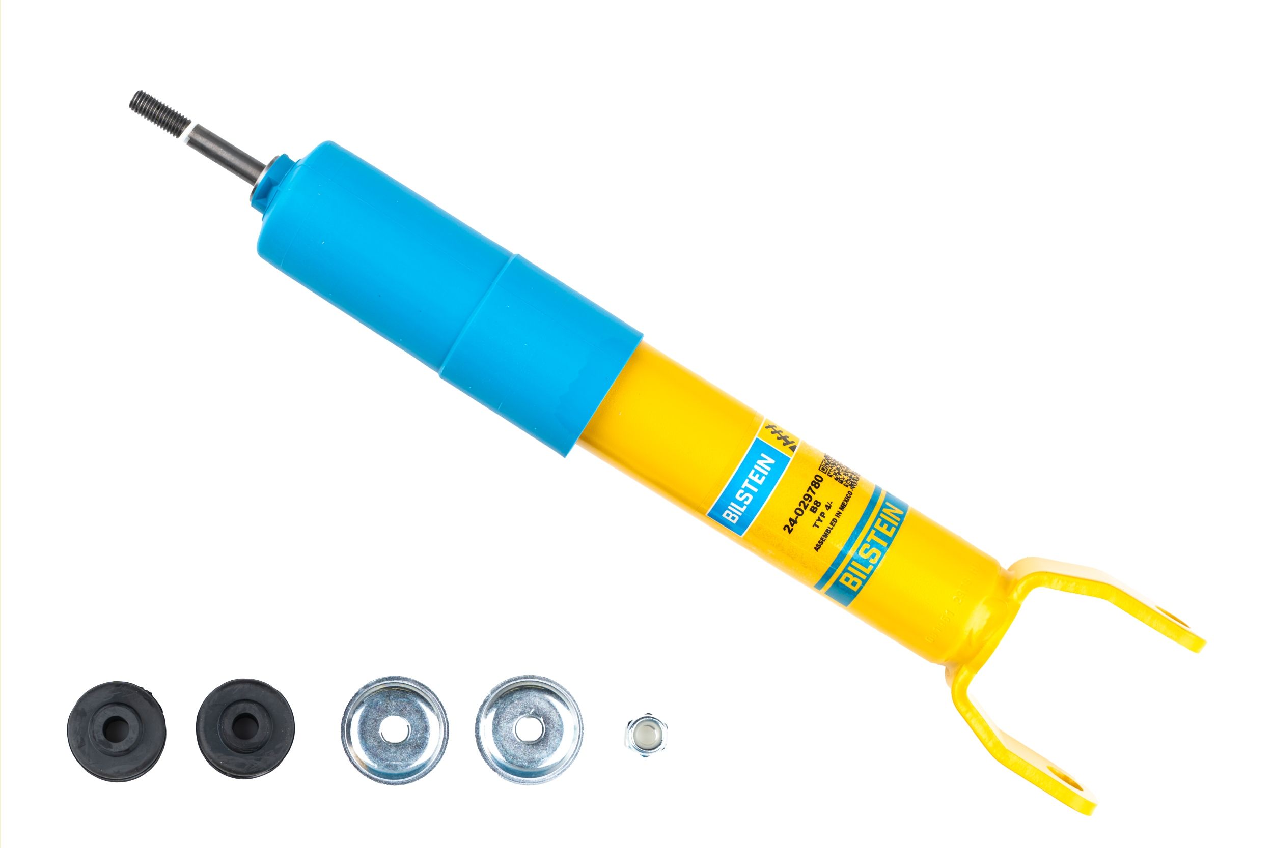 Амортизатор BILSTEIN 24029780 - zapix