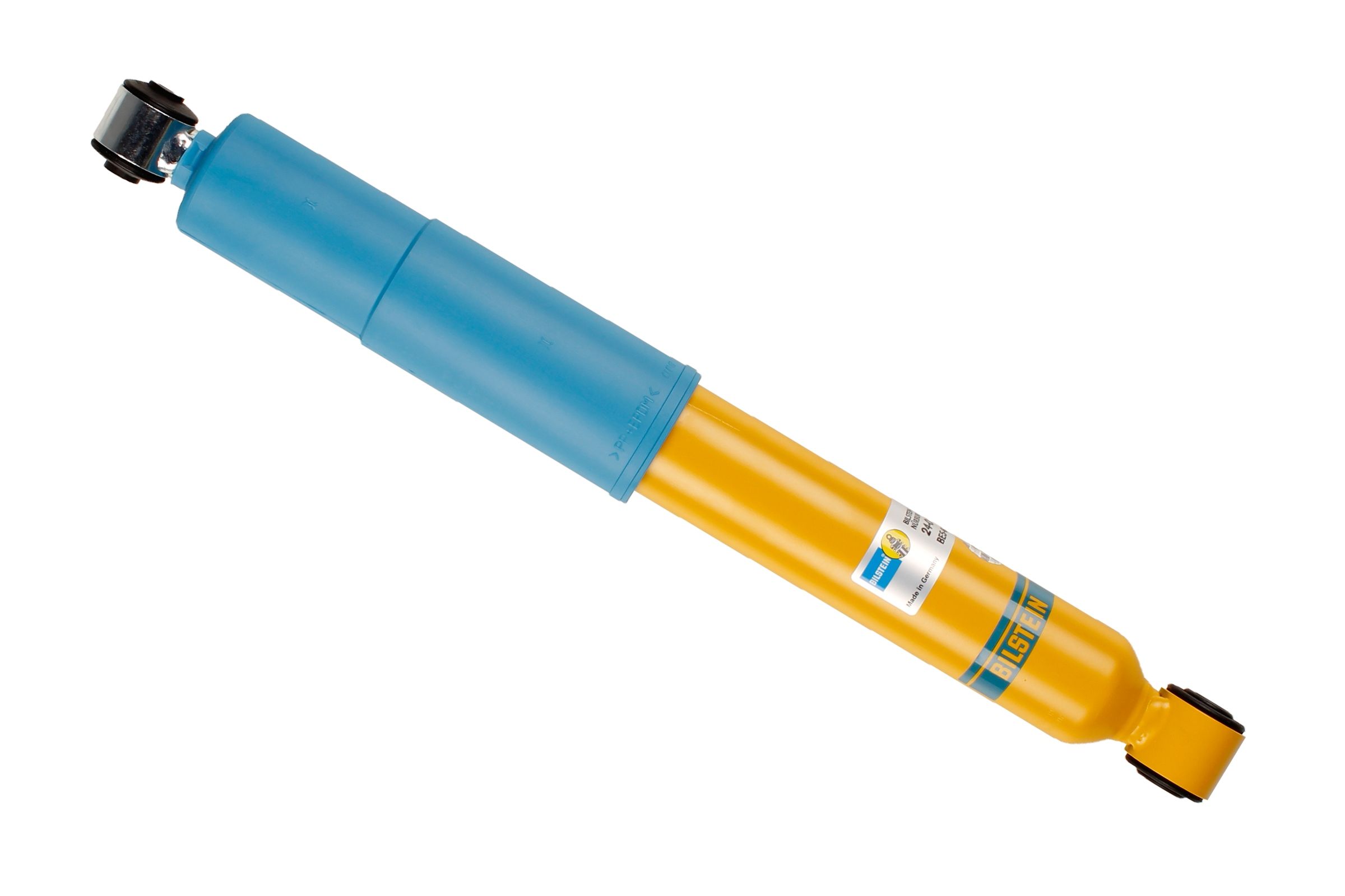 Амортизатор BILSTEIN 24060356 - zapix