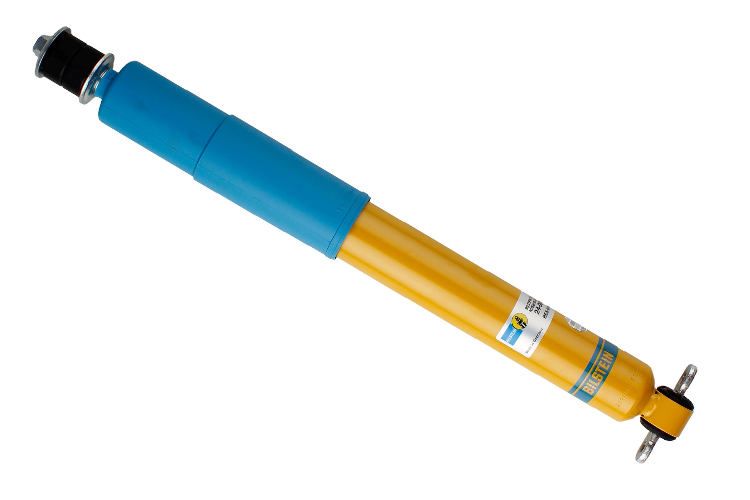Амортизатор BILSTEIN 24061025 - zapix