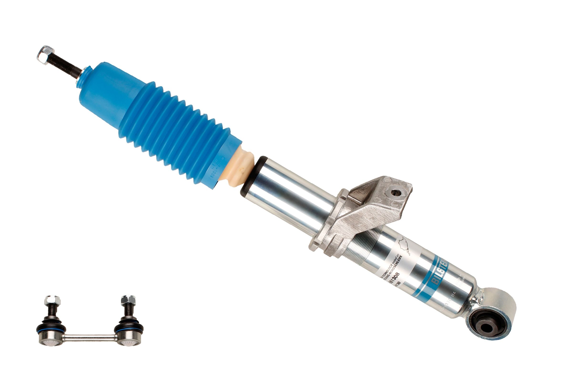 Амортизатор BILSTEIN 24061308 - zapix