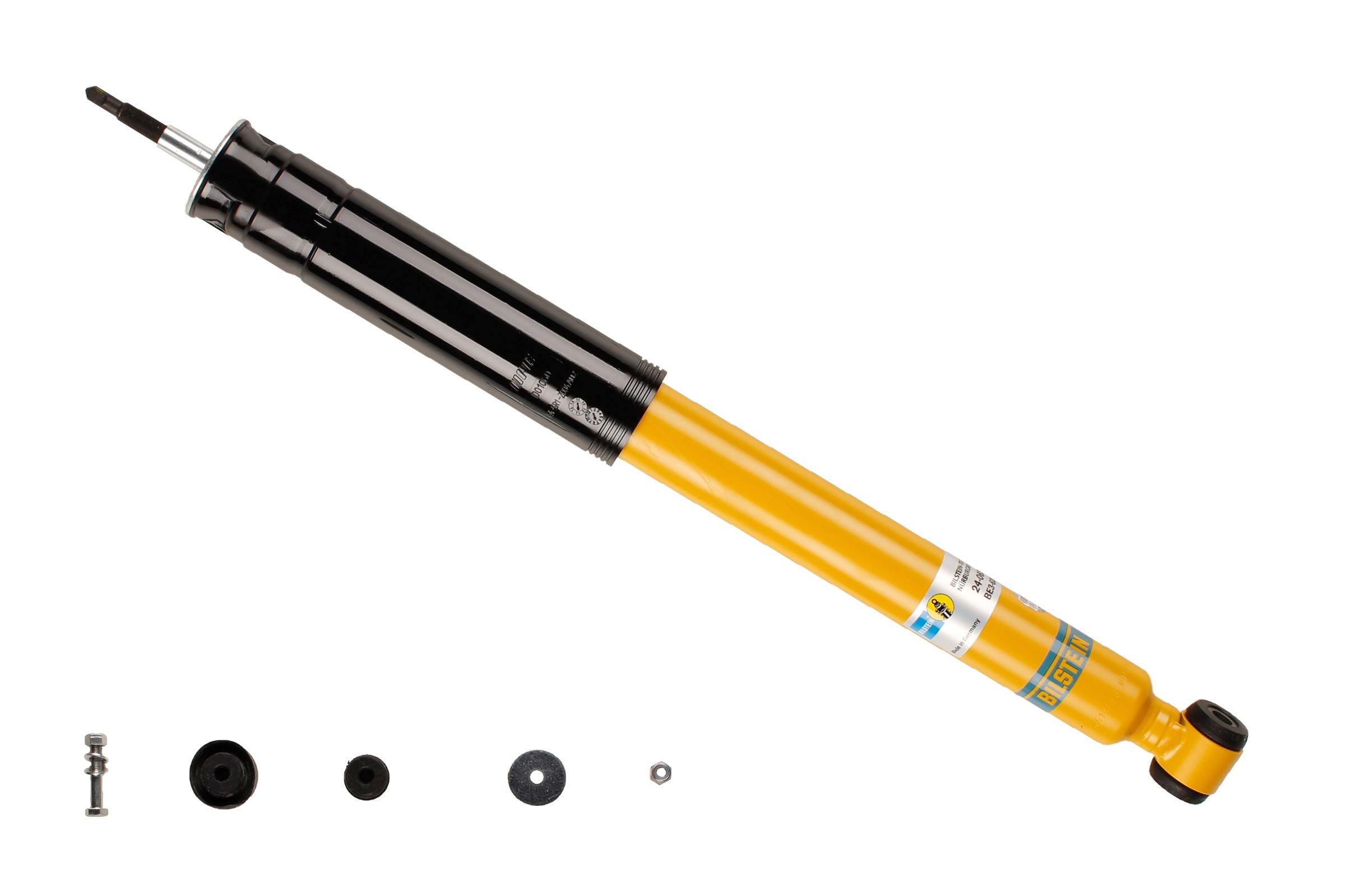 Амортизатор BILSTEIN 24062046 - zapix