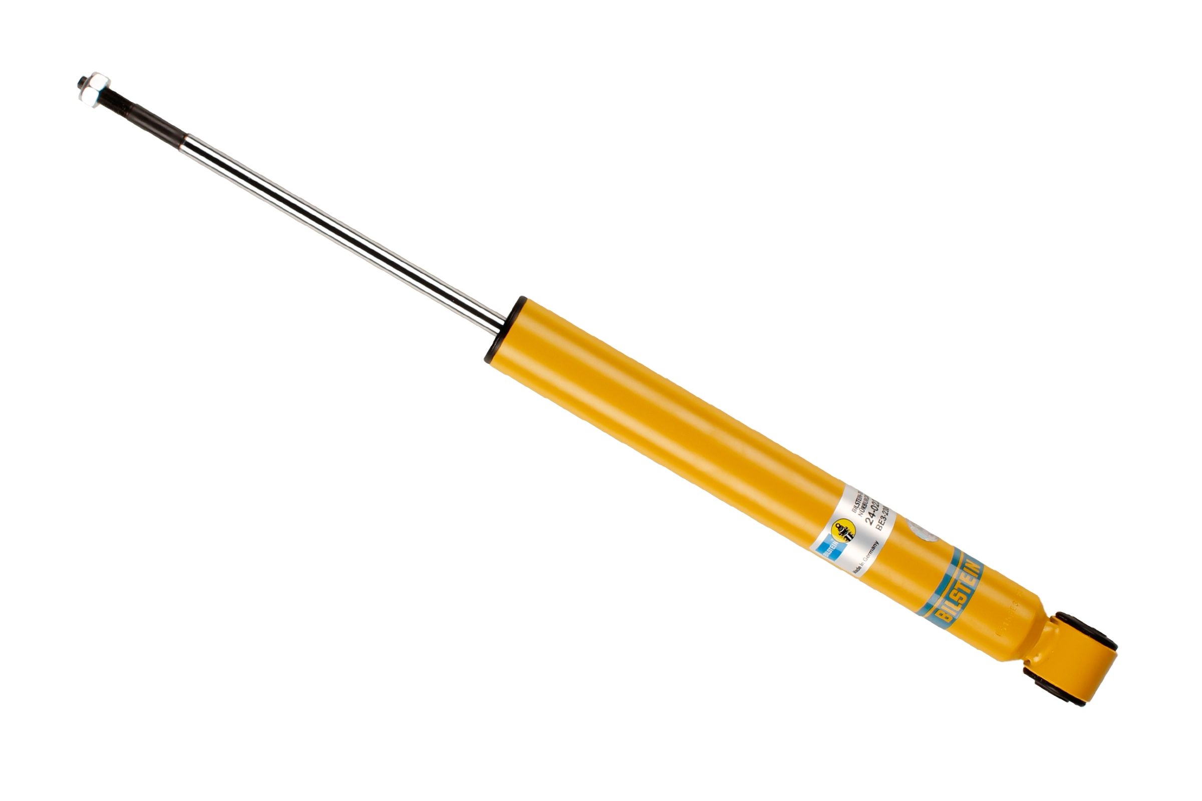 Амортизатор BILSTEIN 24023863 - zapix