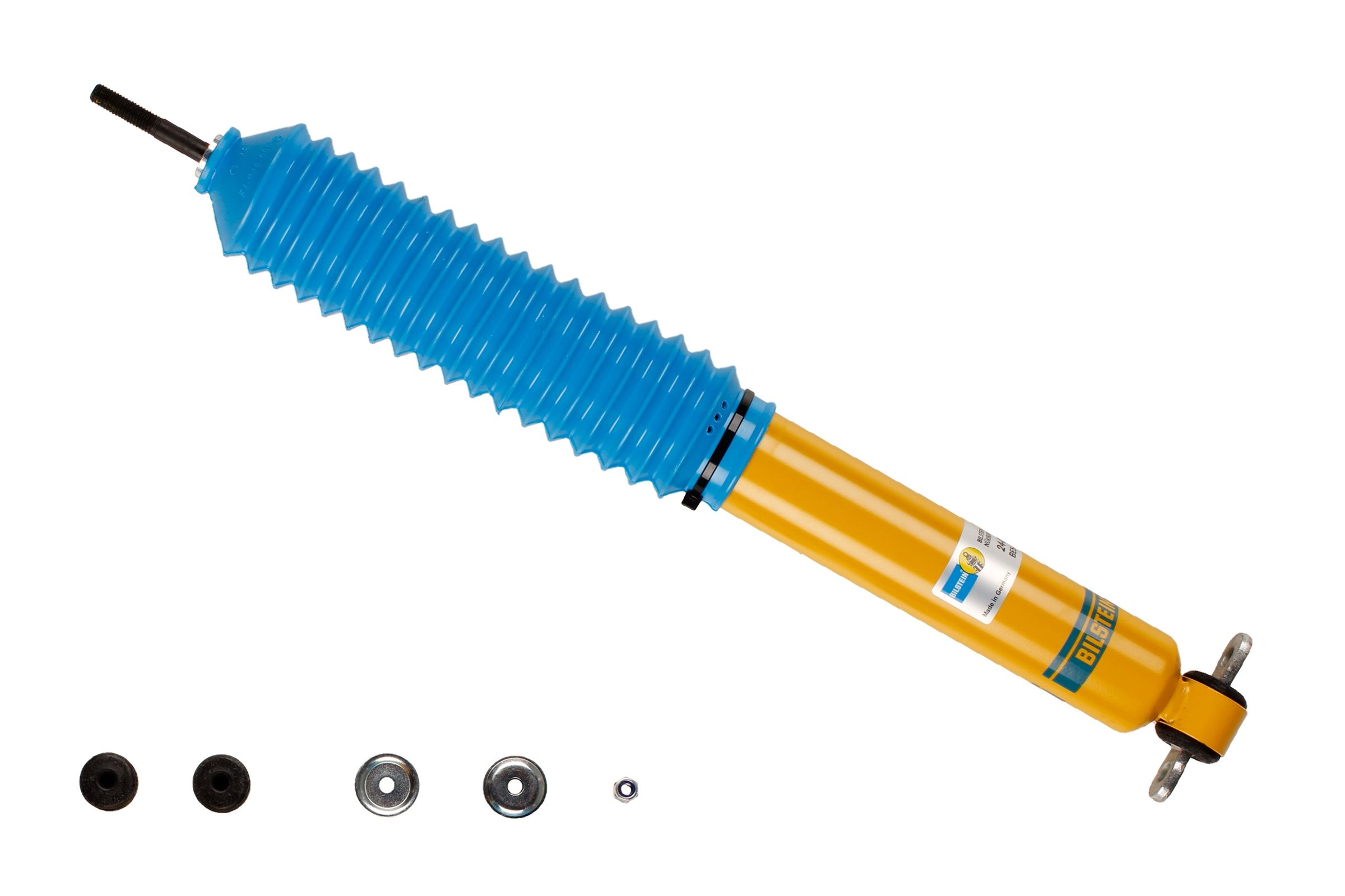 Амортизатор BILSTEIN 24024426 - zapix