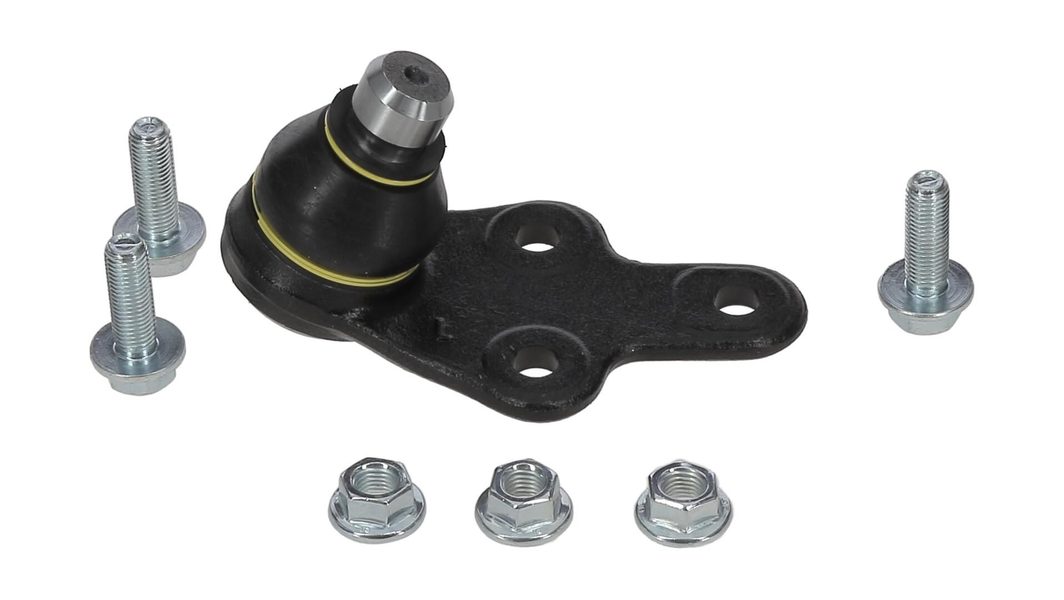 Кульова опора MOOG FDBJ12509 - zapix