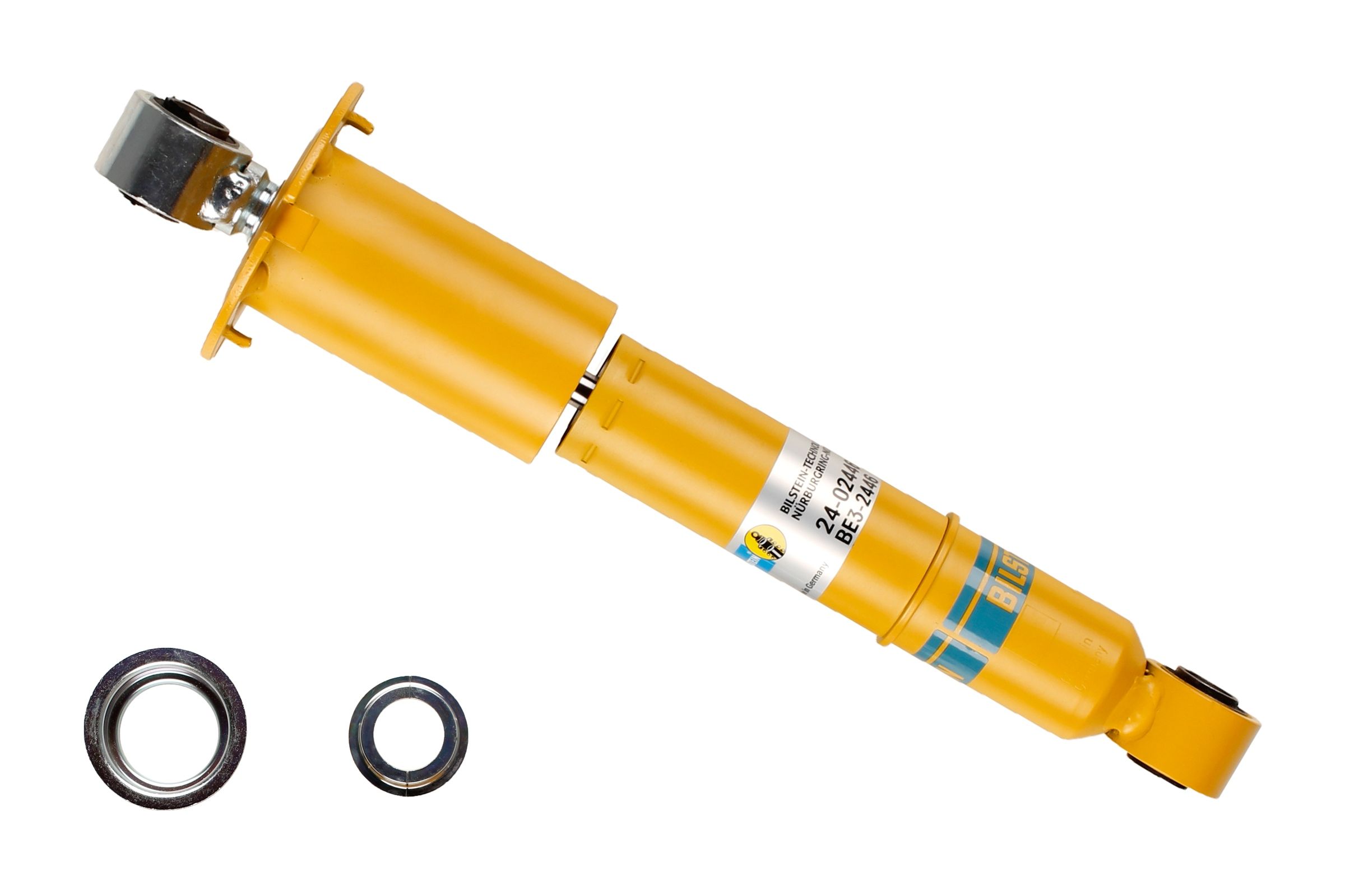 Амортизатор BILSTEIN 24024464 - zapix