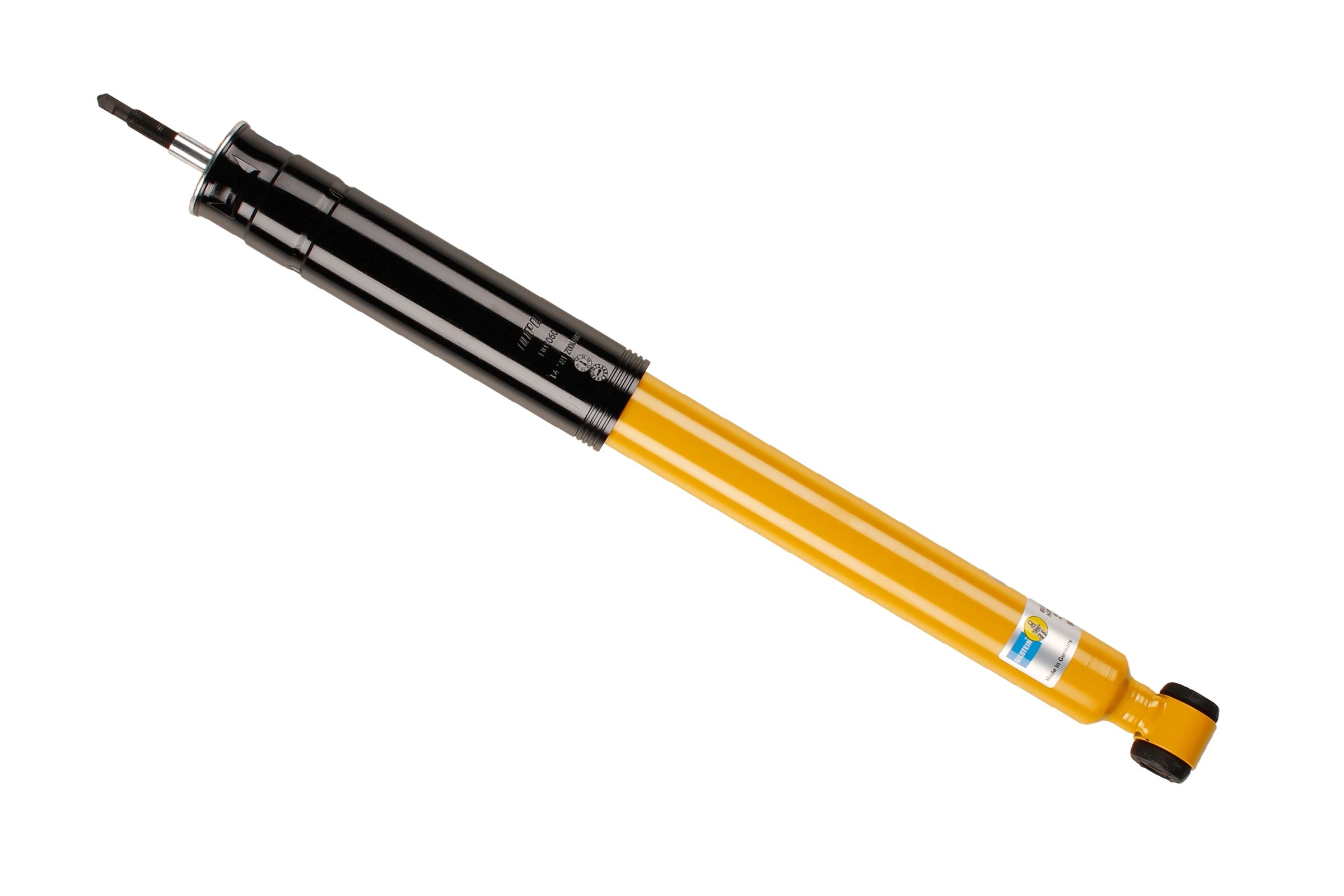 Амортизатор BILSTEIN 24024648 - zapix