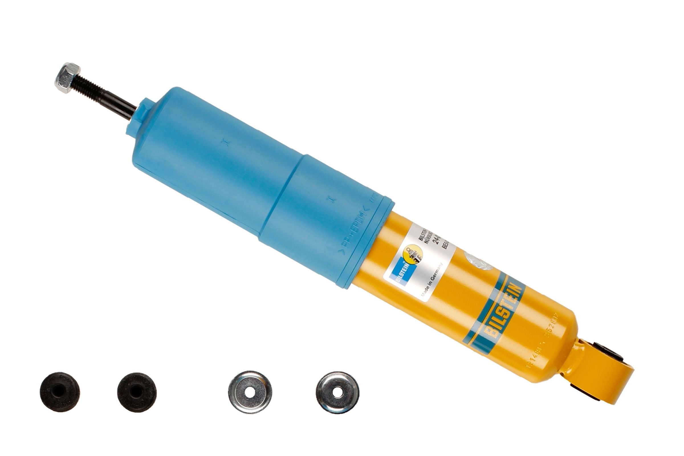 Амортизатор BILSTEIN 24025287 - zapix