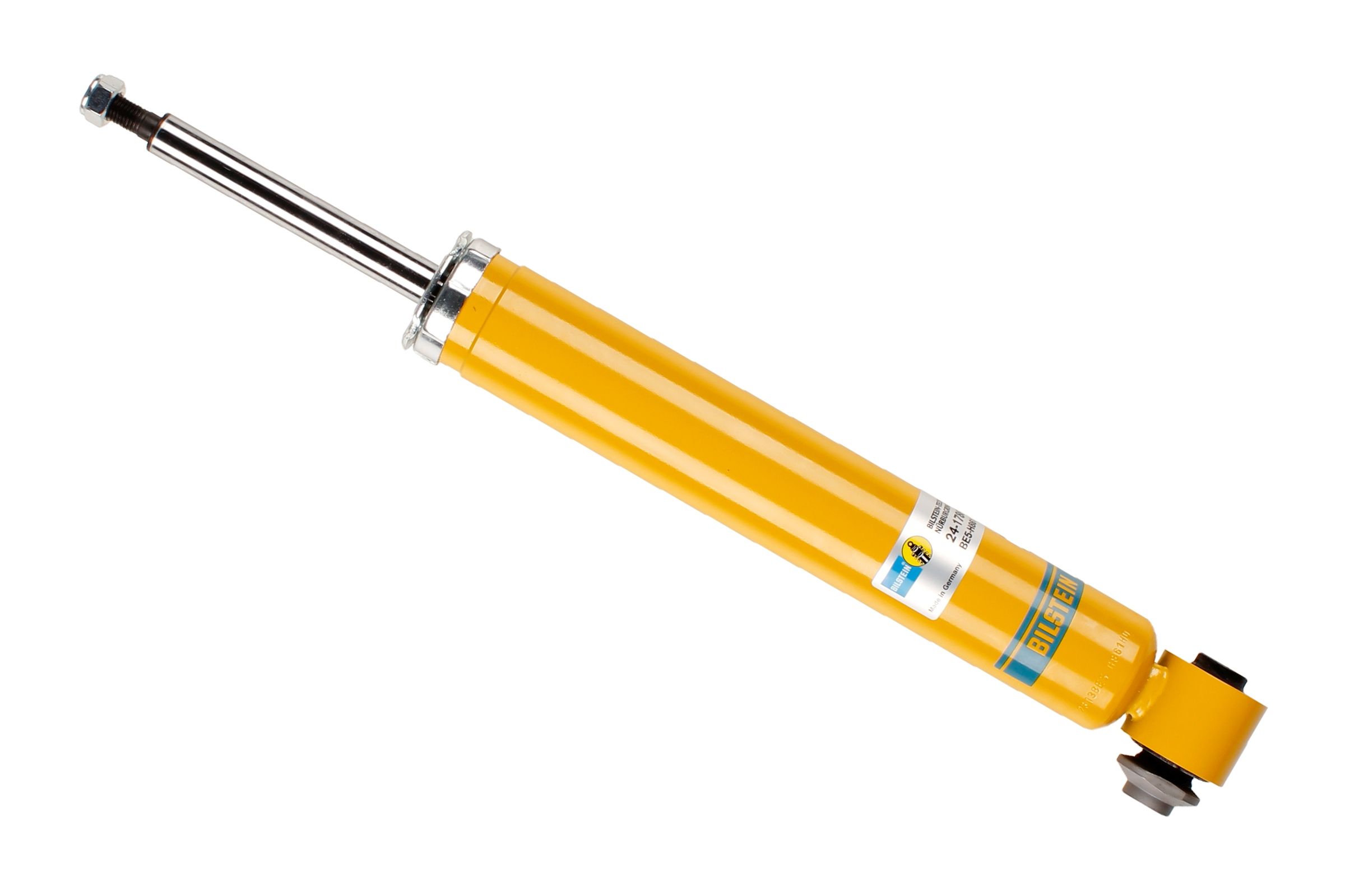 Амортизатор BILSTEIN 24178617 - zapix