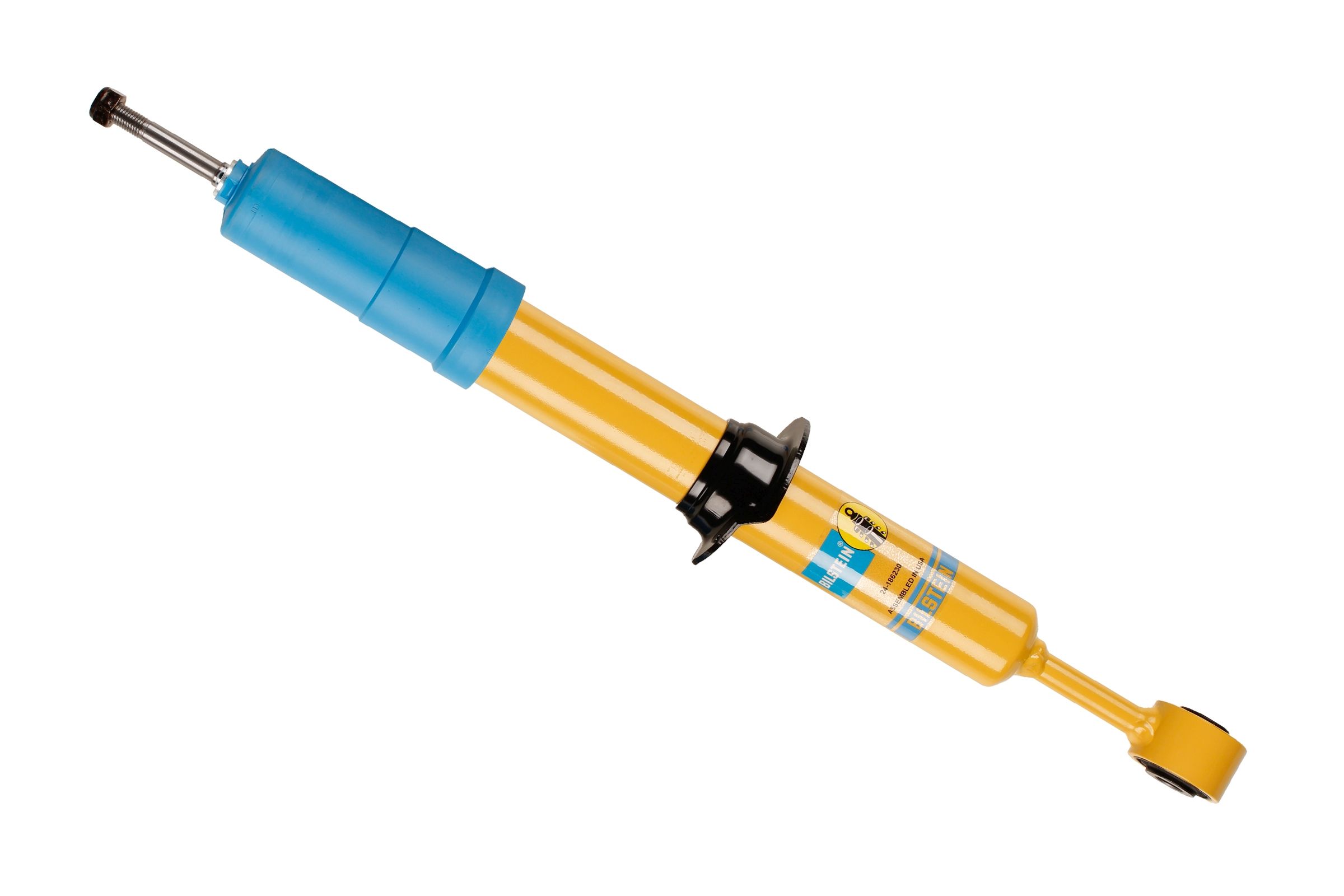 Амортизатор BILSTEIN 24186230 - zapix