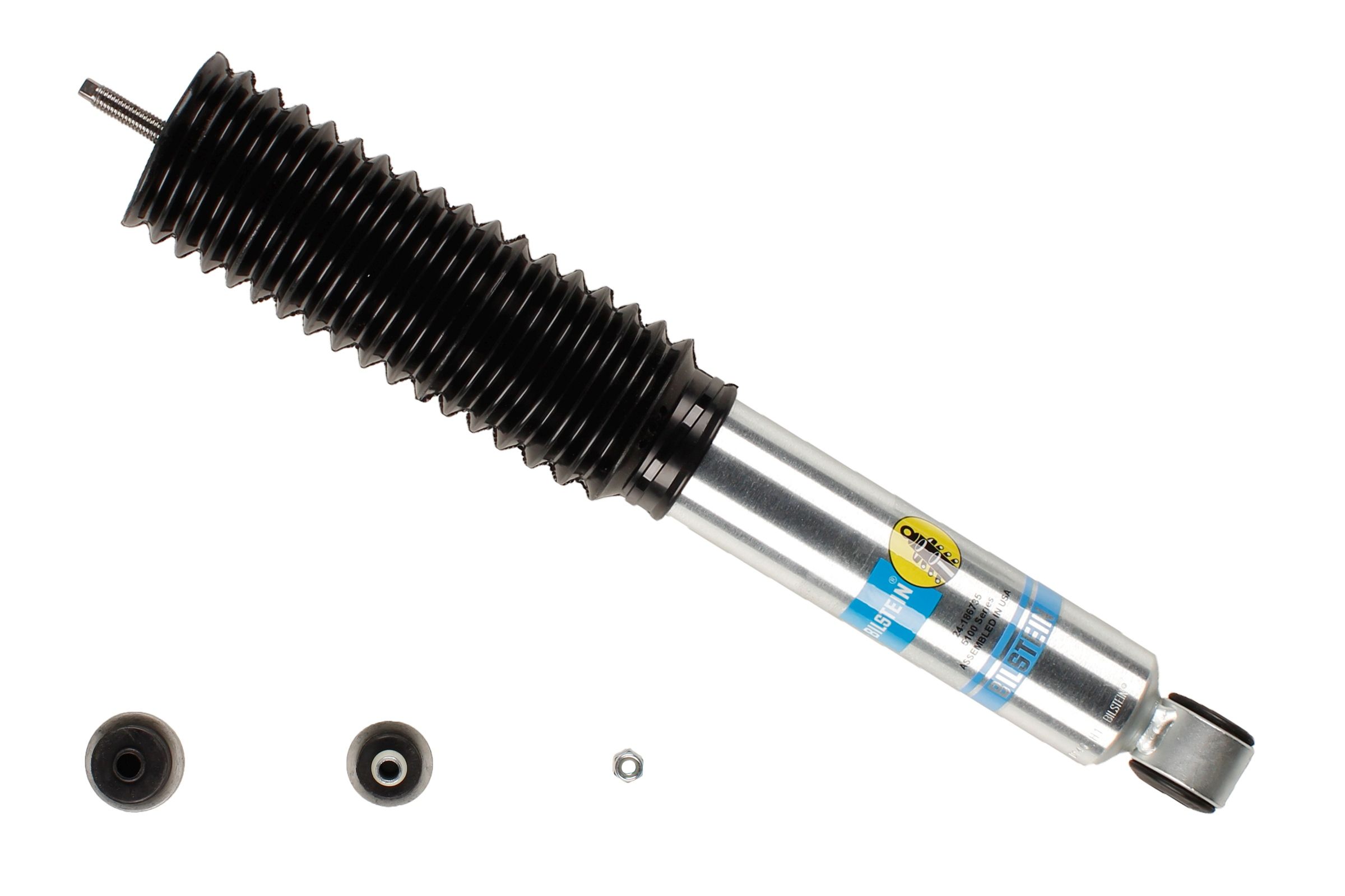 Амортизатор BILSTEIN 24186735 - zapix