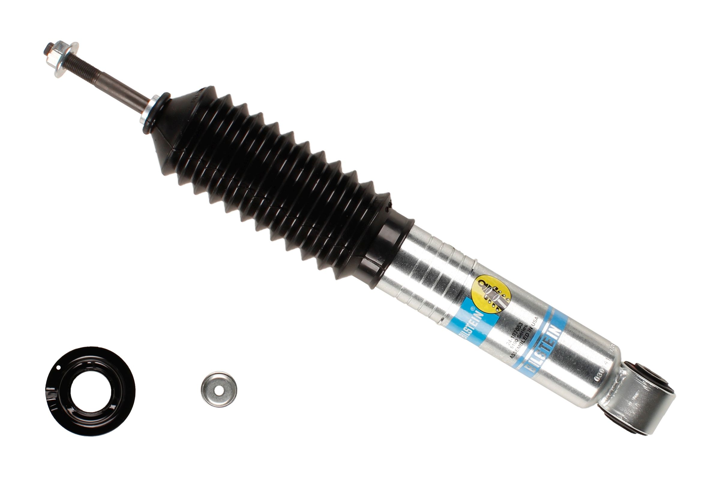 Амортизатор BILSTEIN 24187053 - zapix