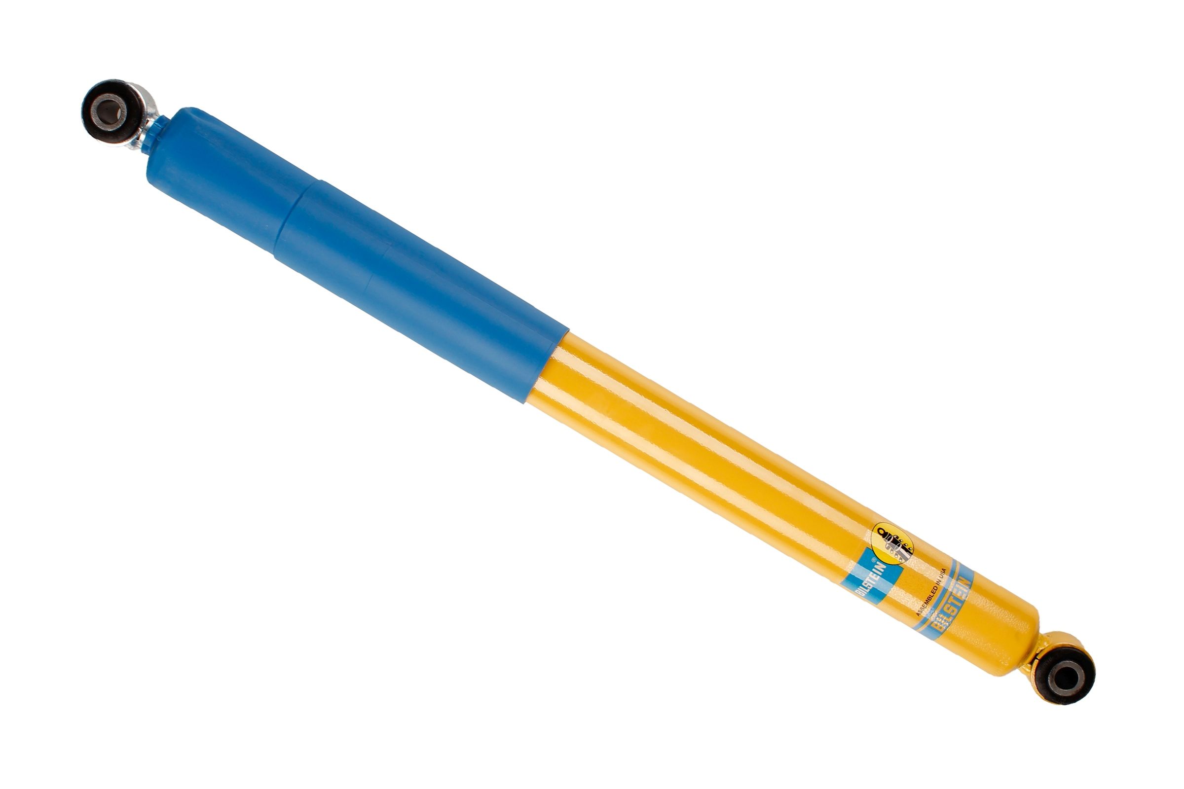 Амортизатор BILSTEIN 24187350 - zapix