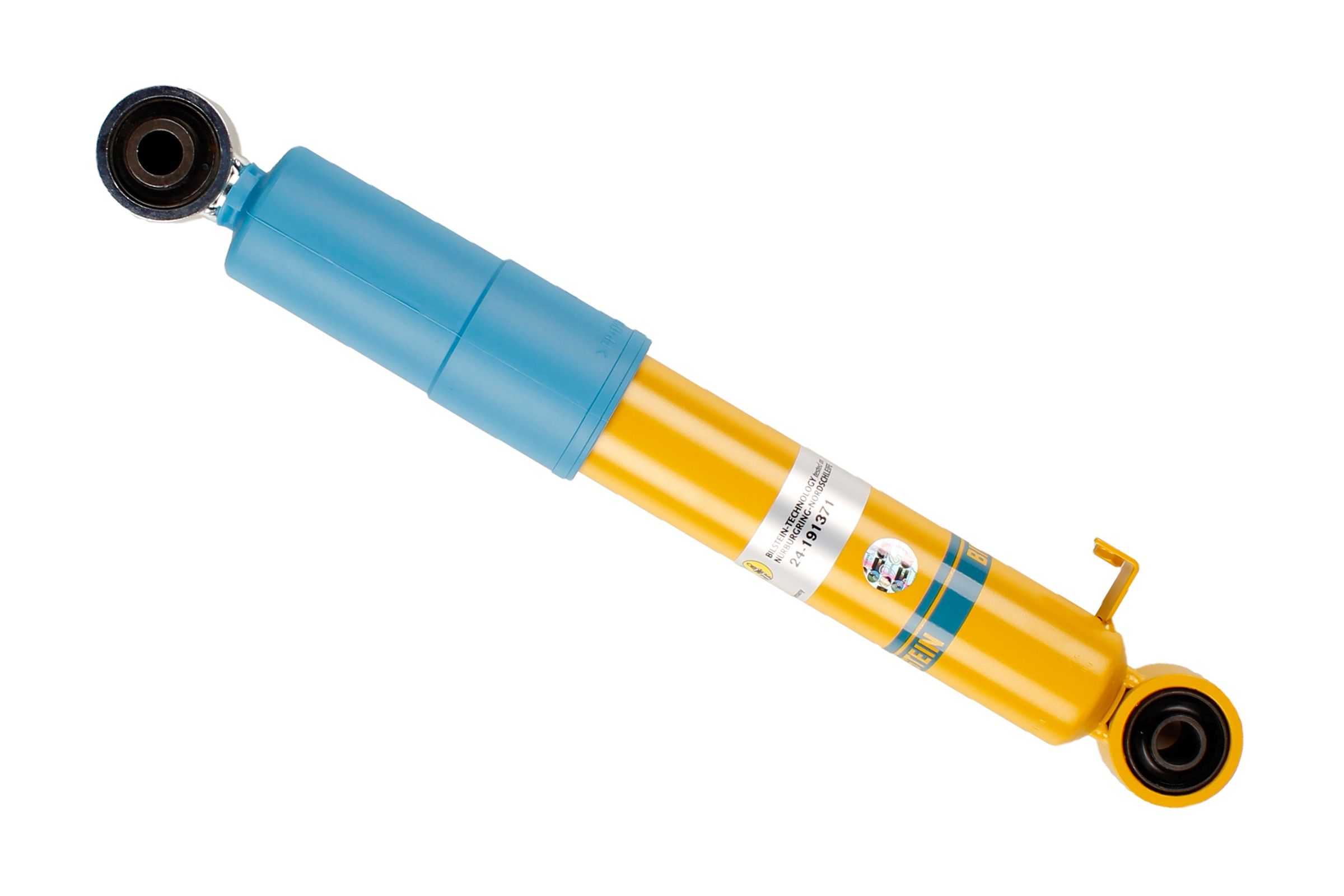 Амортизатор BILSTEIN 24191371 - zapix