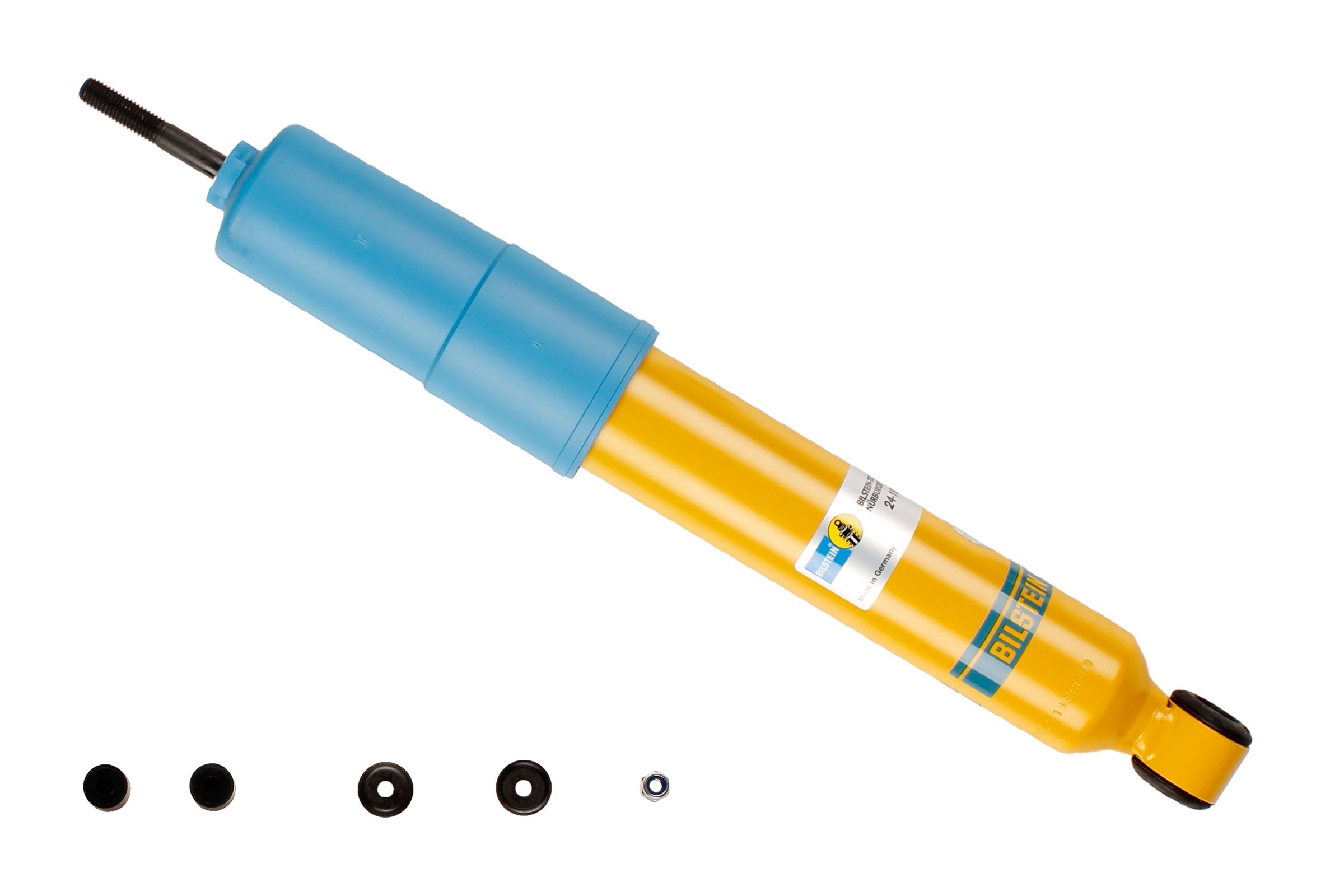Амортизатор BILSTEIN 24193382 - zapix