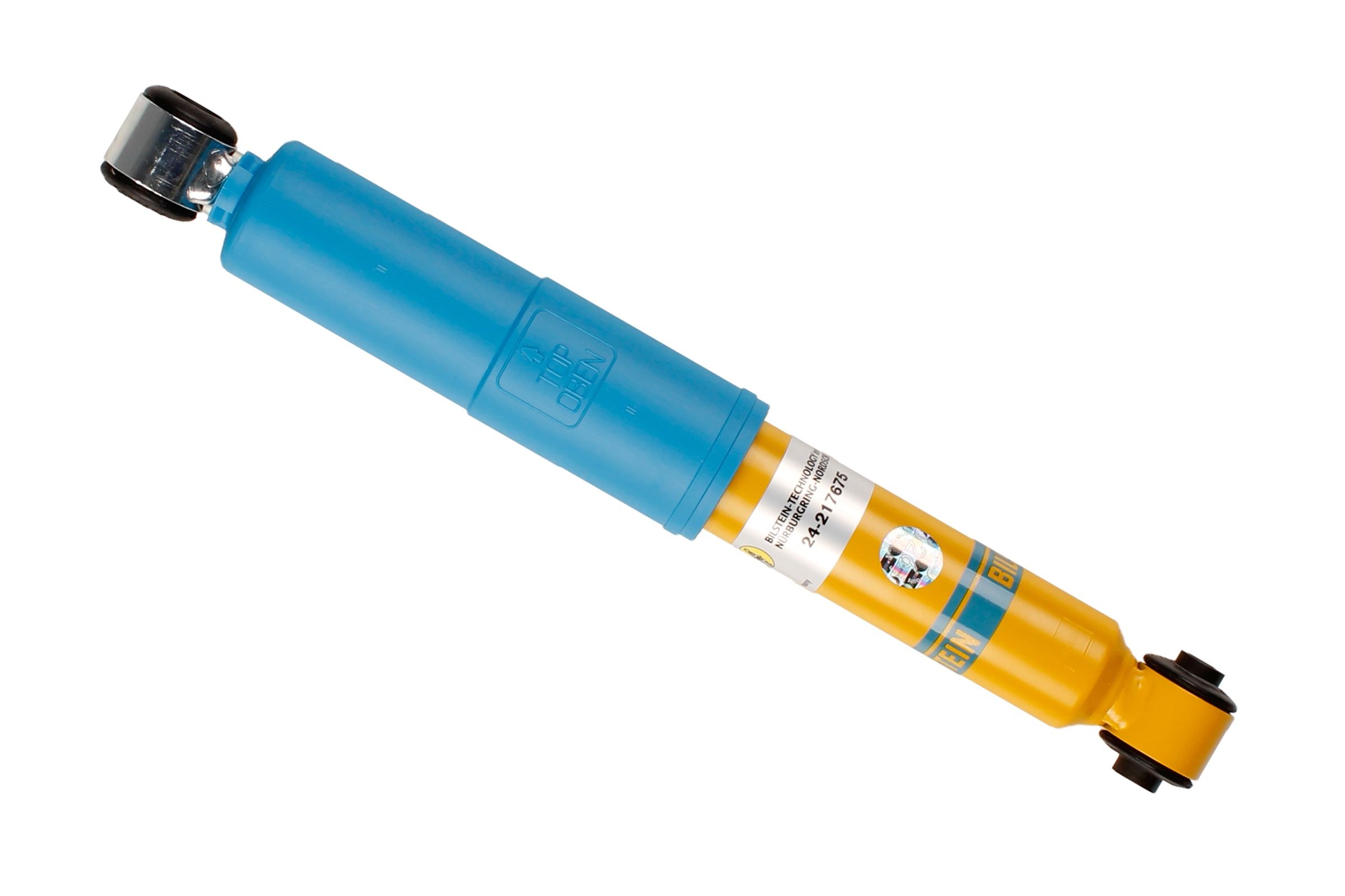 Амортизатор BILSTEIN 24217675 - zapix