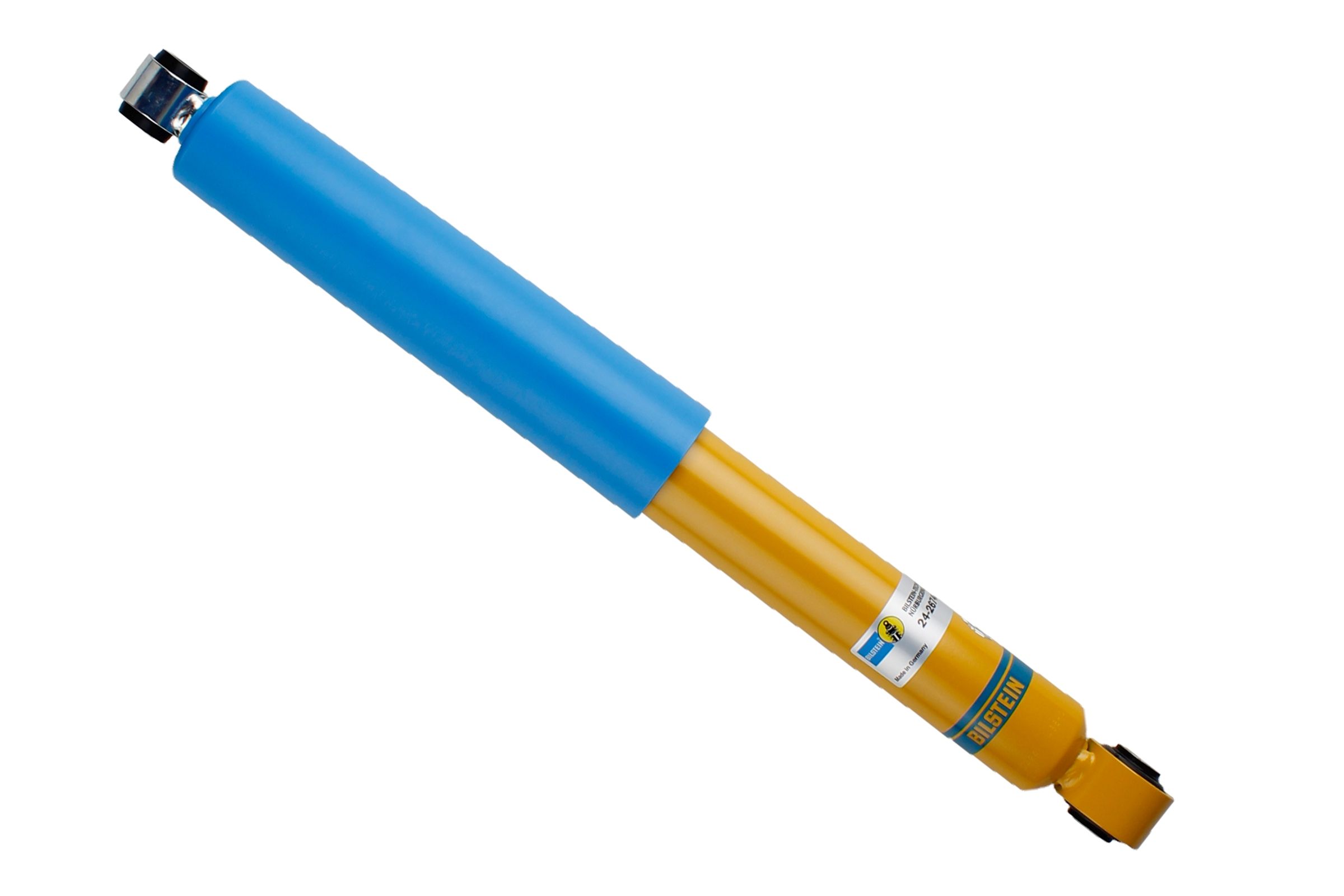 Амортизатор BILSTEIN 24267465 - zapix