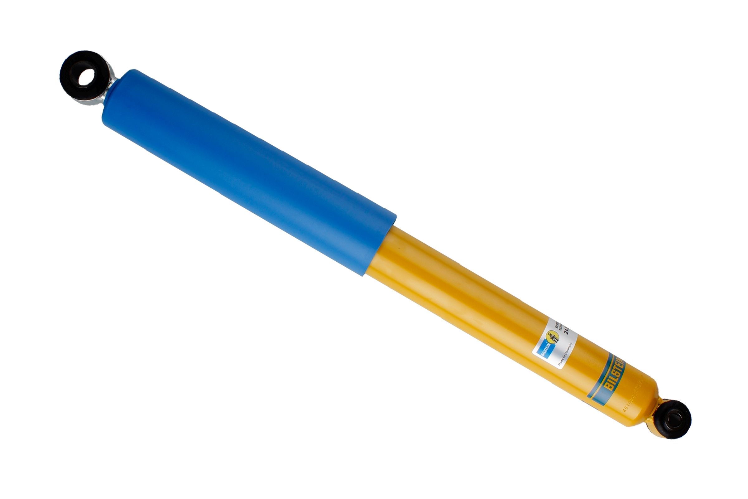 Амортизатор BILSTEIN 24277570 - zapix
