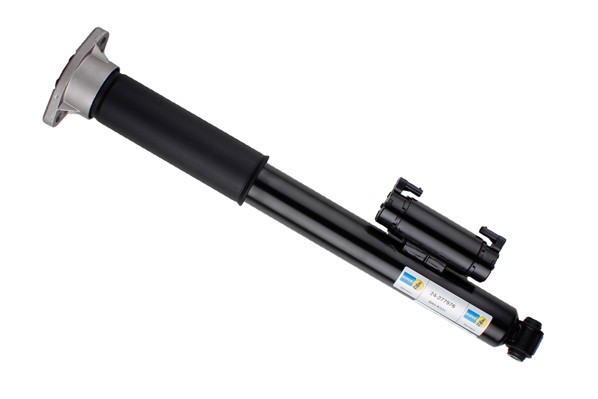 Амортизатор BILSTEIN 24277976 - zapix