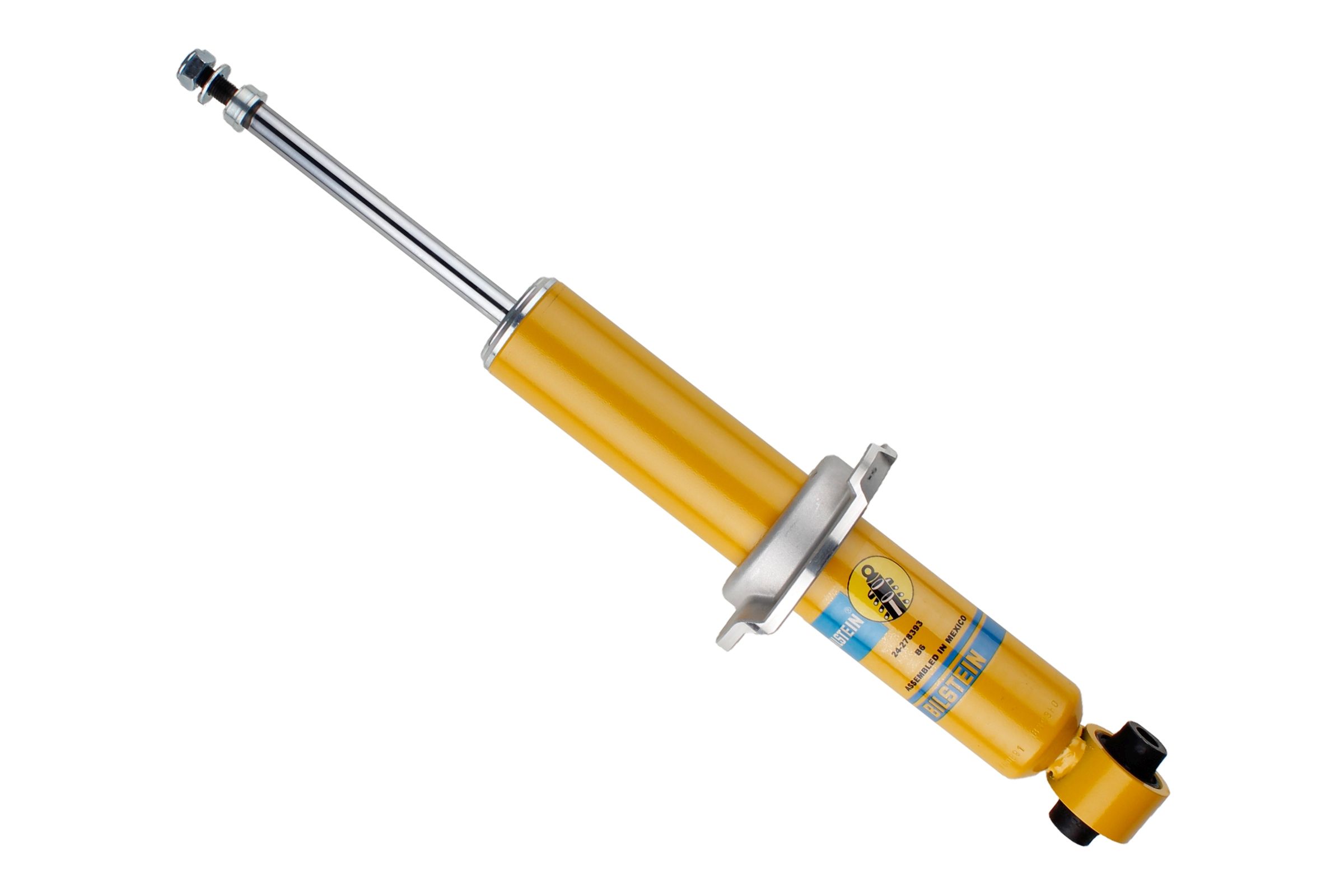 Амортизатор BILSTEIN 24278393 - zapix