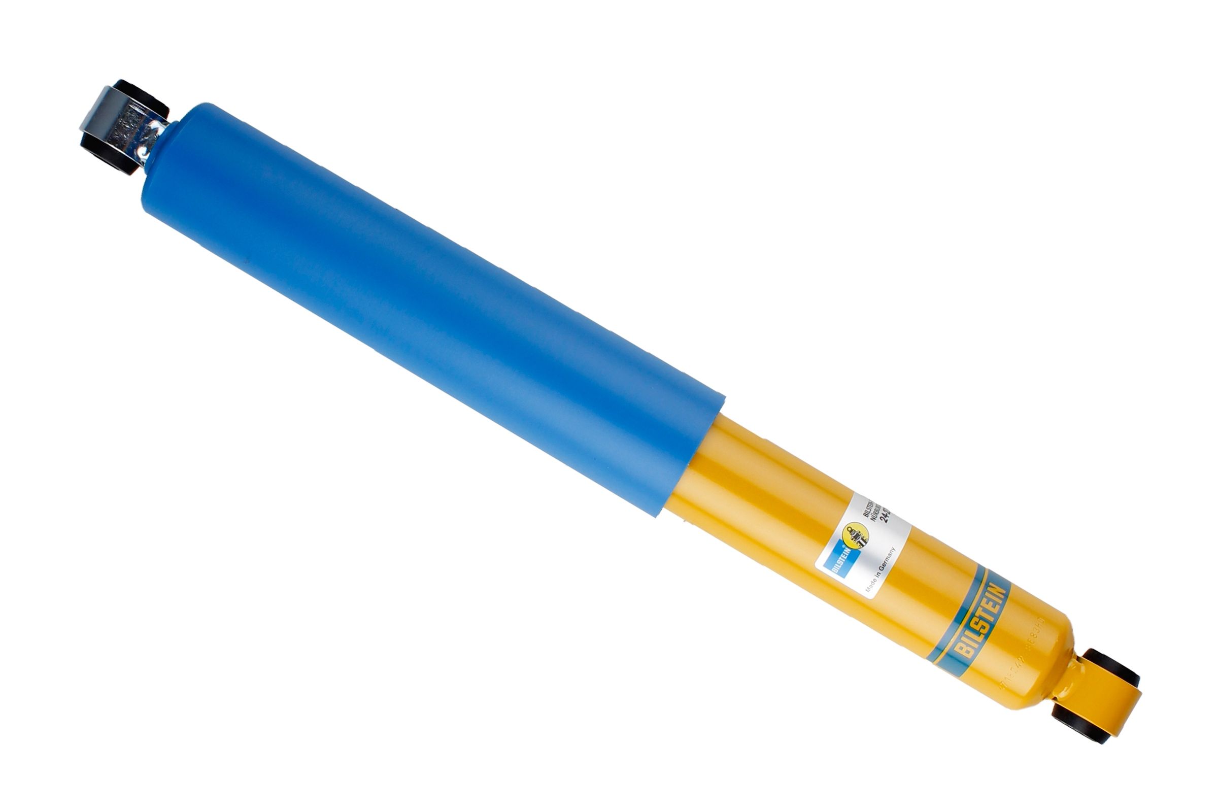 Амортизатор BILSTEIN 24278683 - zapix