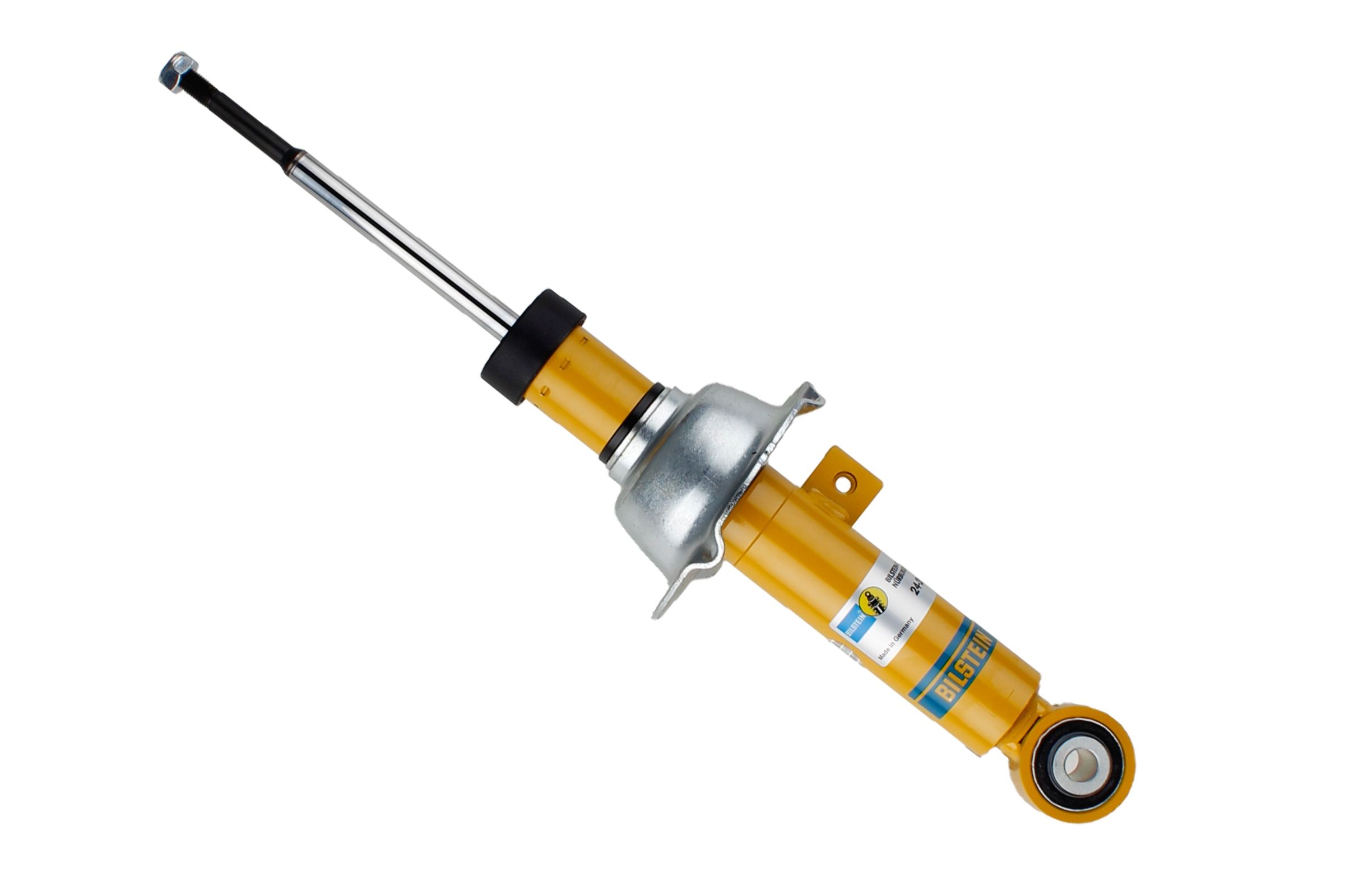Амортизатор BILSTEIN 24295871 - zapix
