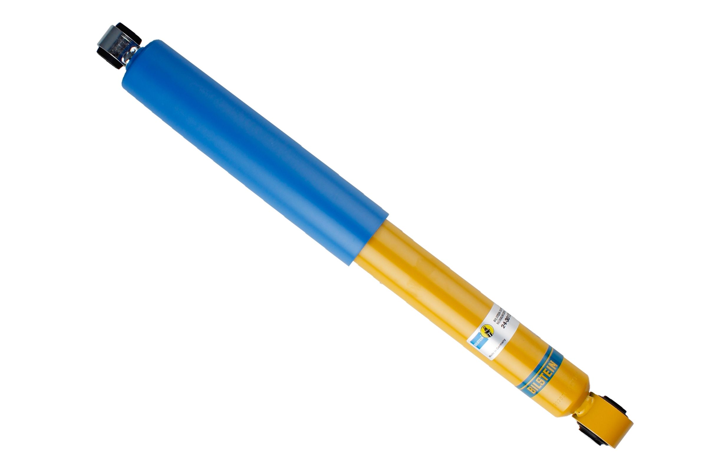 Амортизатор BILSTEIN 24301312 - zapix