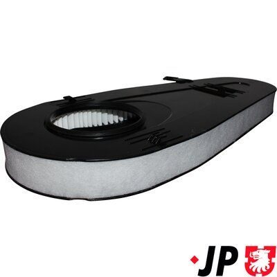 Повітряний фільтр JP GROUP 1418603900 - zapix
