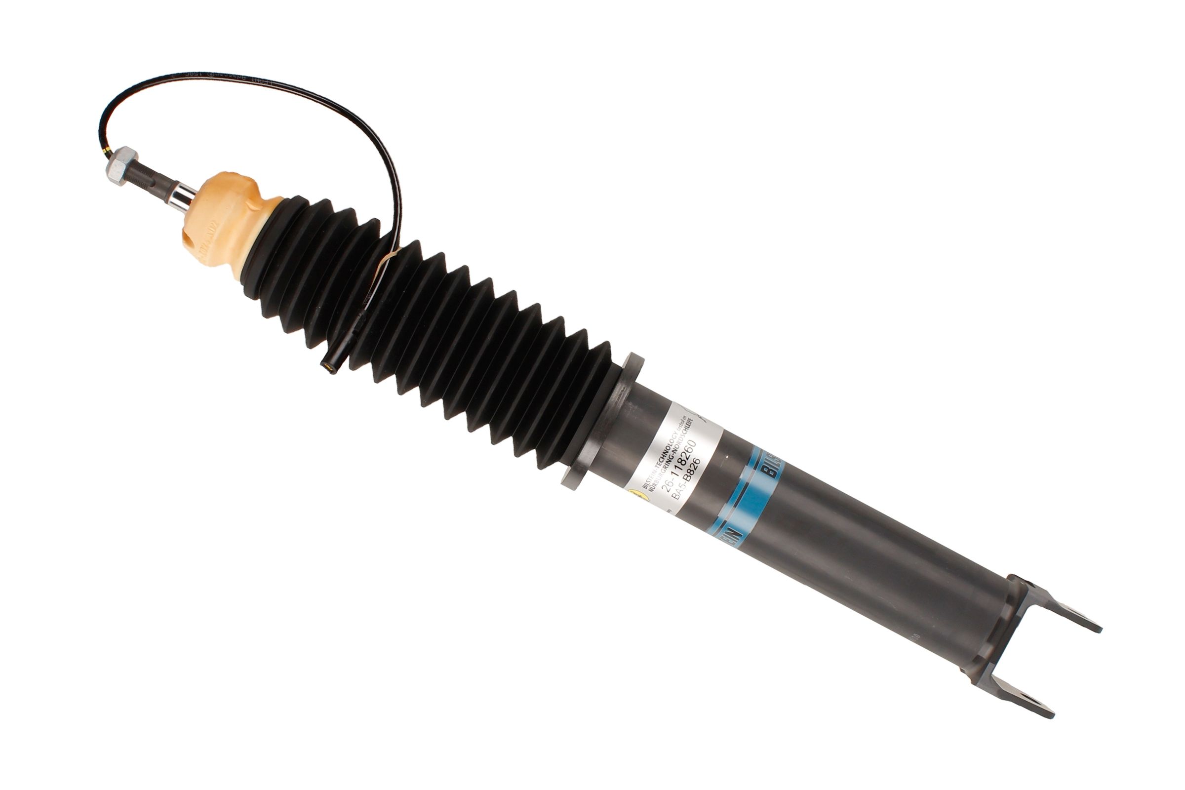 Амортизатор BILSTEIN 26118260 - zapix