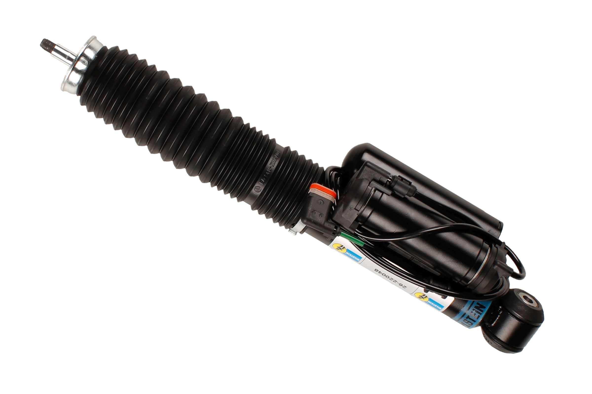 Амортизатор BILSTEIN 26220048 - zapix