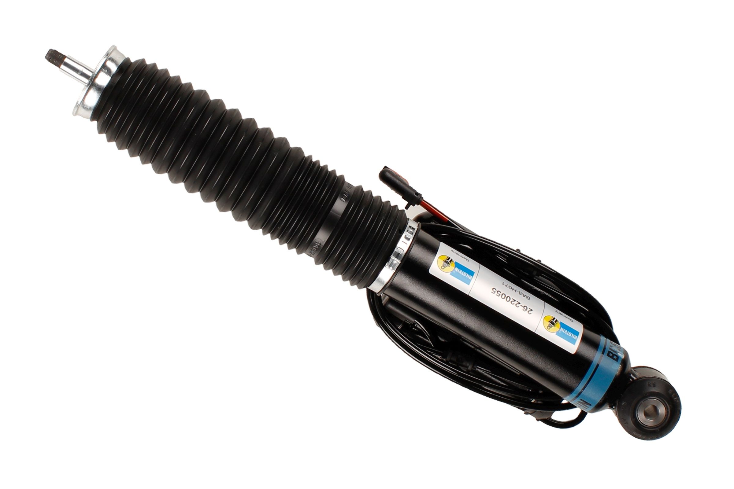 Амортизатор BILSTEIN 26220055 - zapix