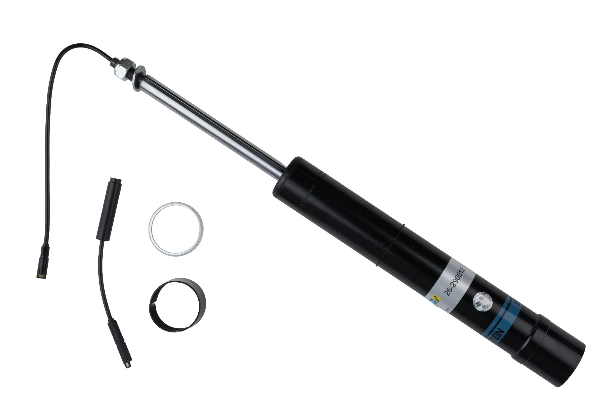 Амортизатор BILSTEIN 26296012 - zapix