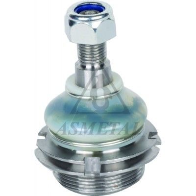 Кульова опора ASMETAL 10PE1400 - zapix