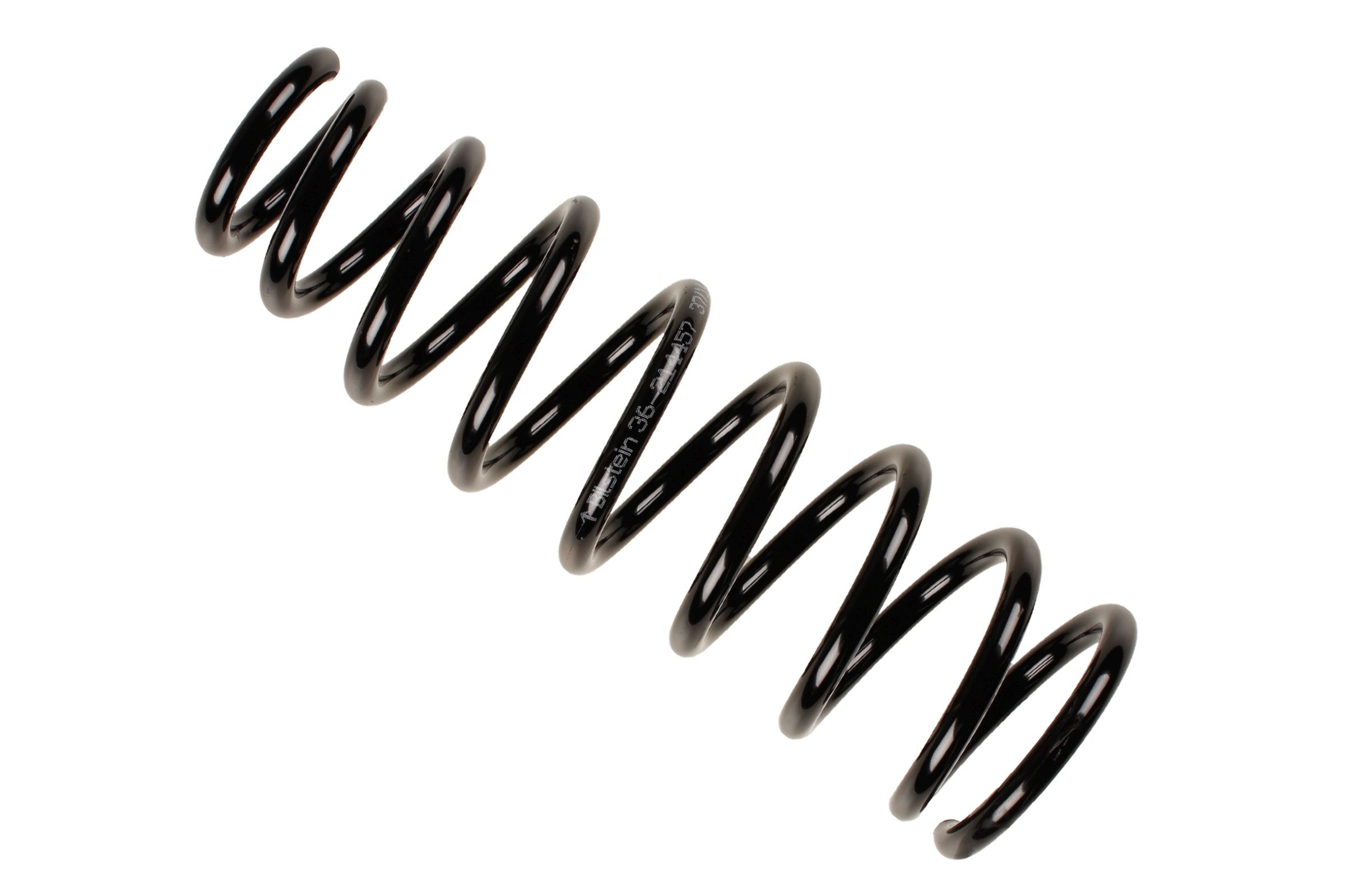 Пружина підвіски BILSTEIN 36214457 - zapix