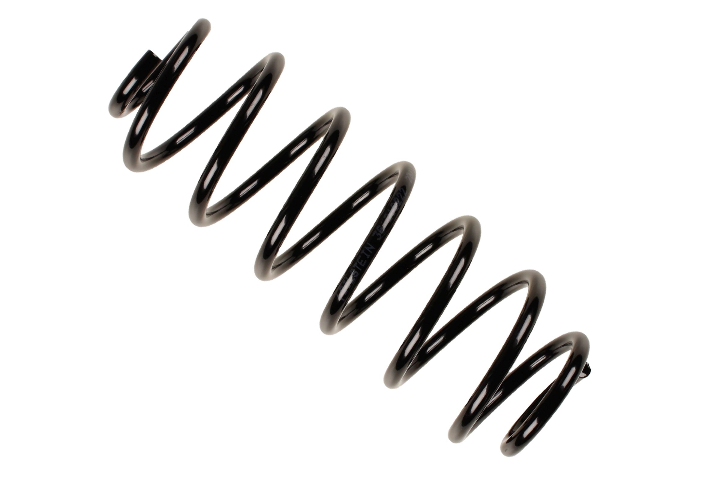 Пружина підвіски BILSTEIN 36216222 - zapix