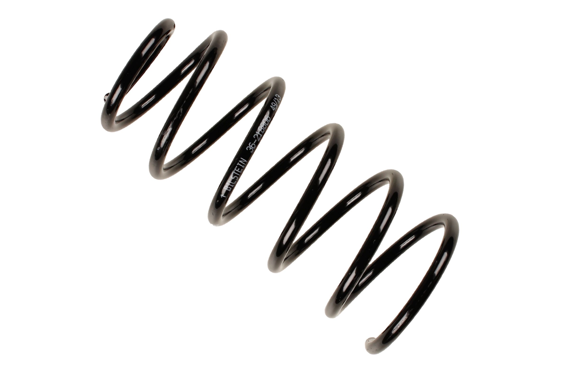 Пружина підвіски BILSTEIN 36218806 - zapix