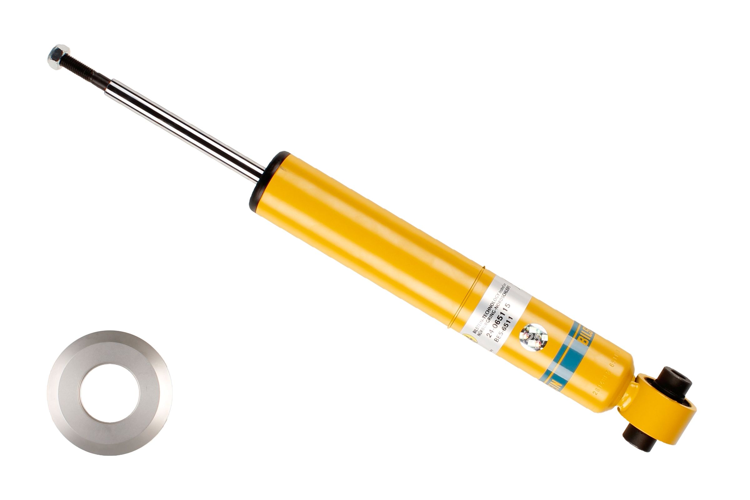 Амортизатор BILSTEIN 24065115 - zapix