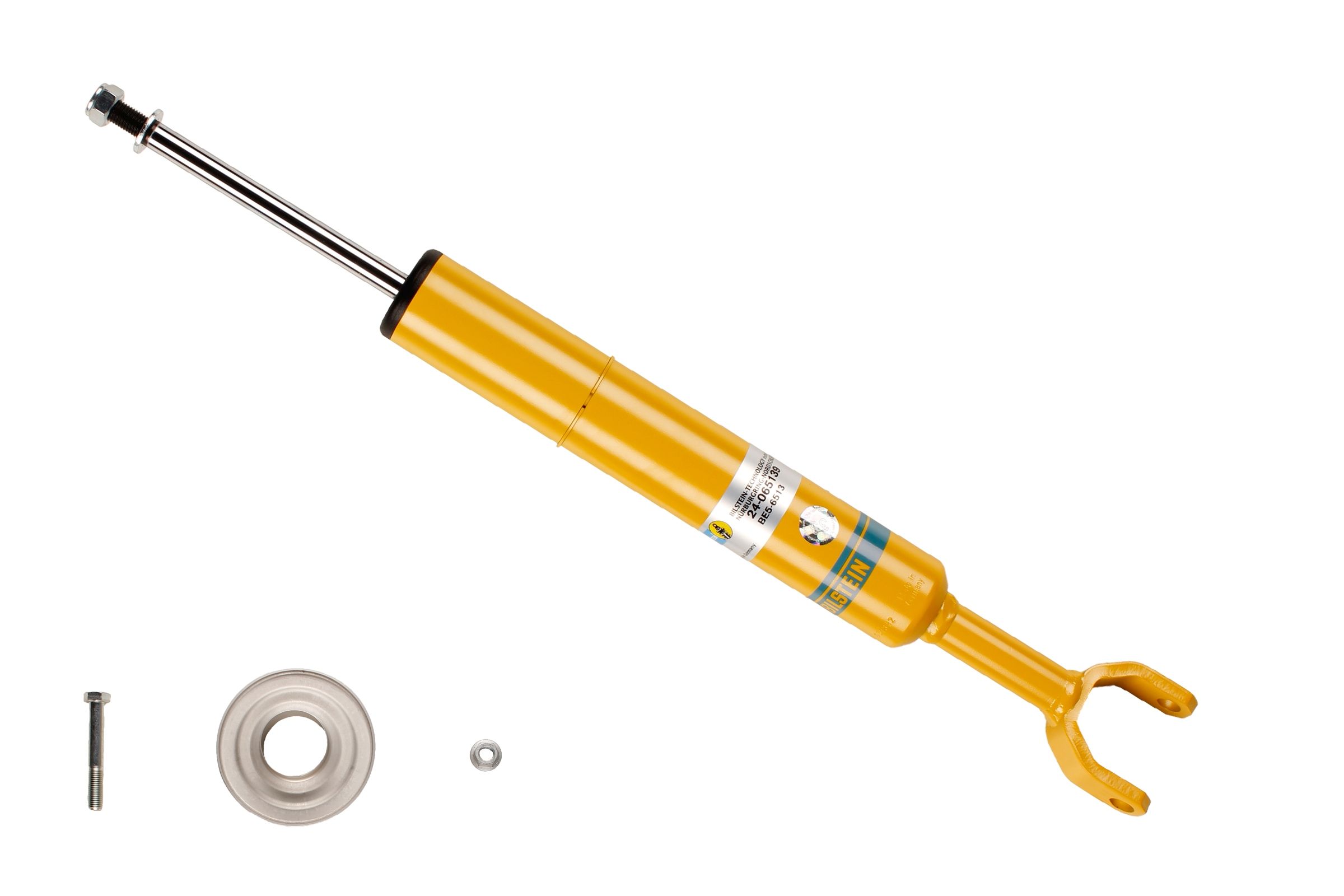 Амортизатор BILSTEIN 24065139 - zapix