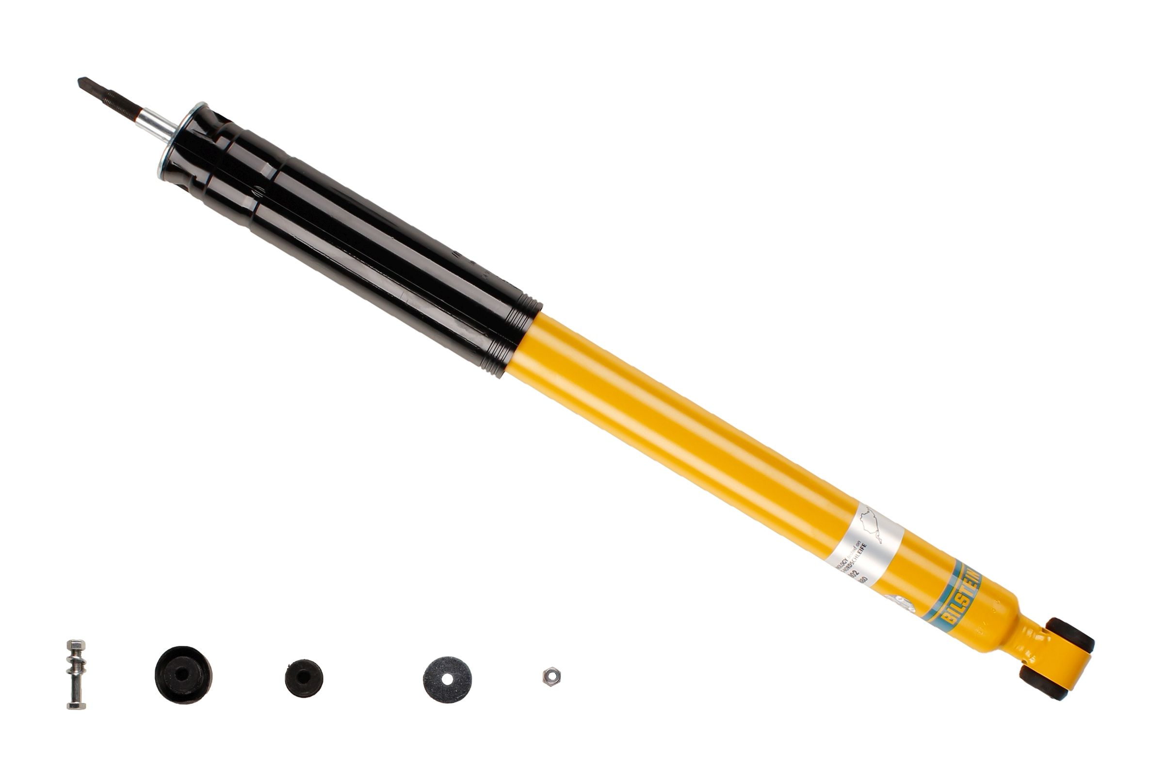 Амортизатор BILSTEIN 24068802 - zapix