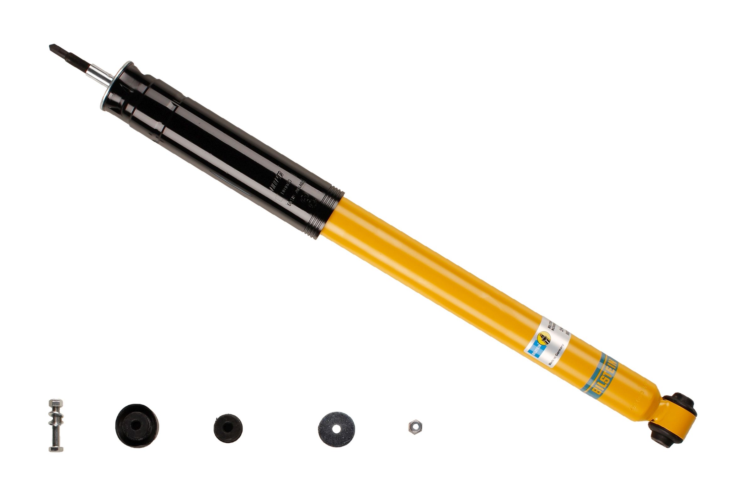 Амортизатор BILSTEIN 24069083 - zapix