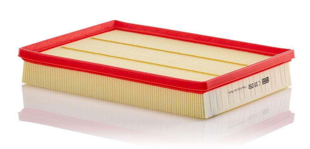 Повітряний фільтр MANN-FILTER C33050 - zapix