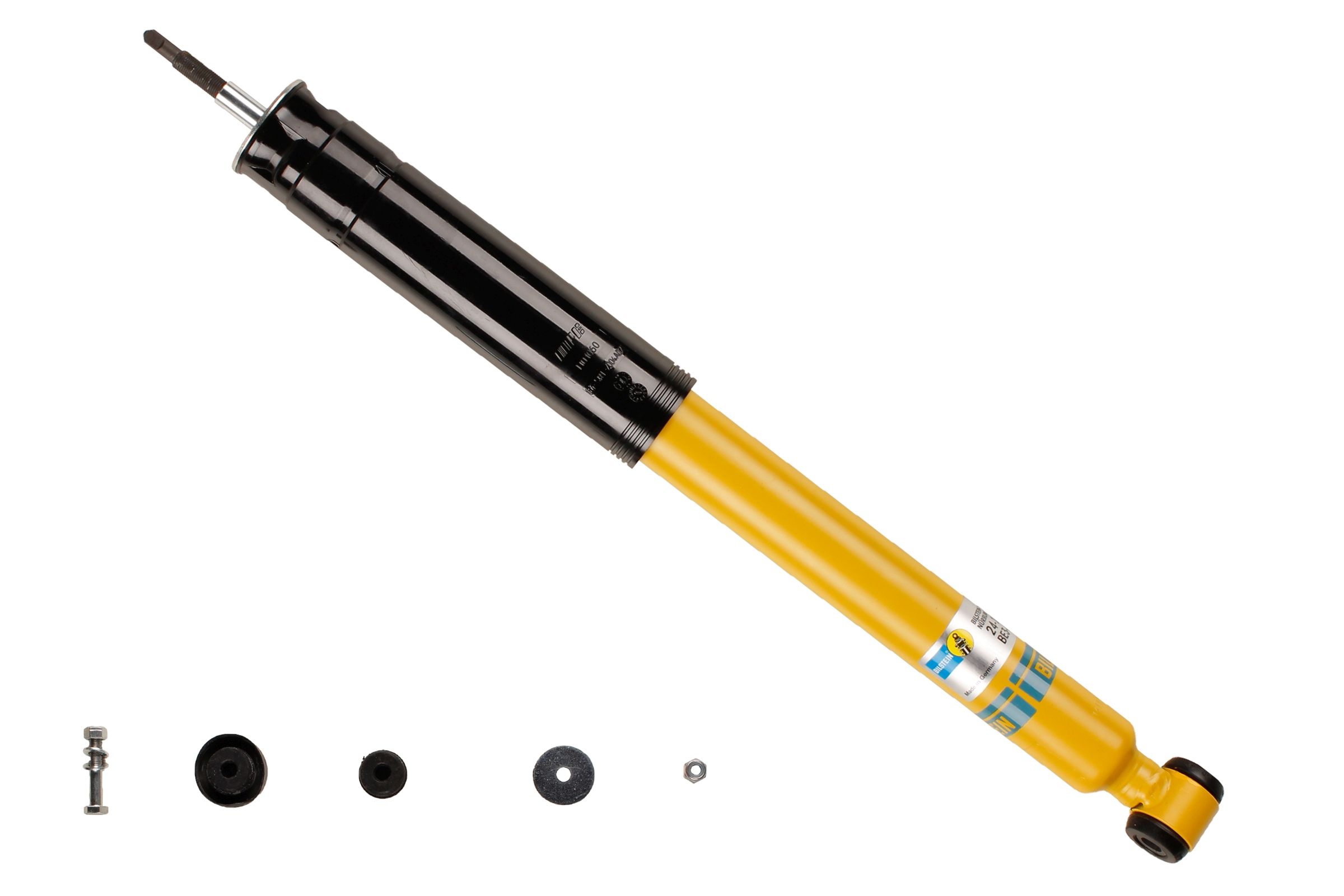 Амортизатор BILSTEIN 24100403 - zapix