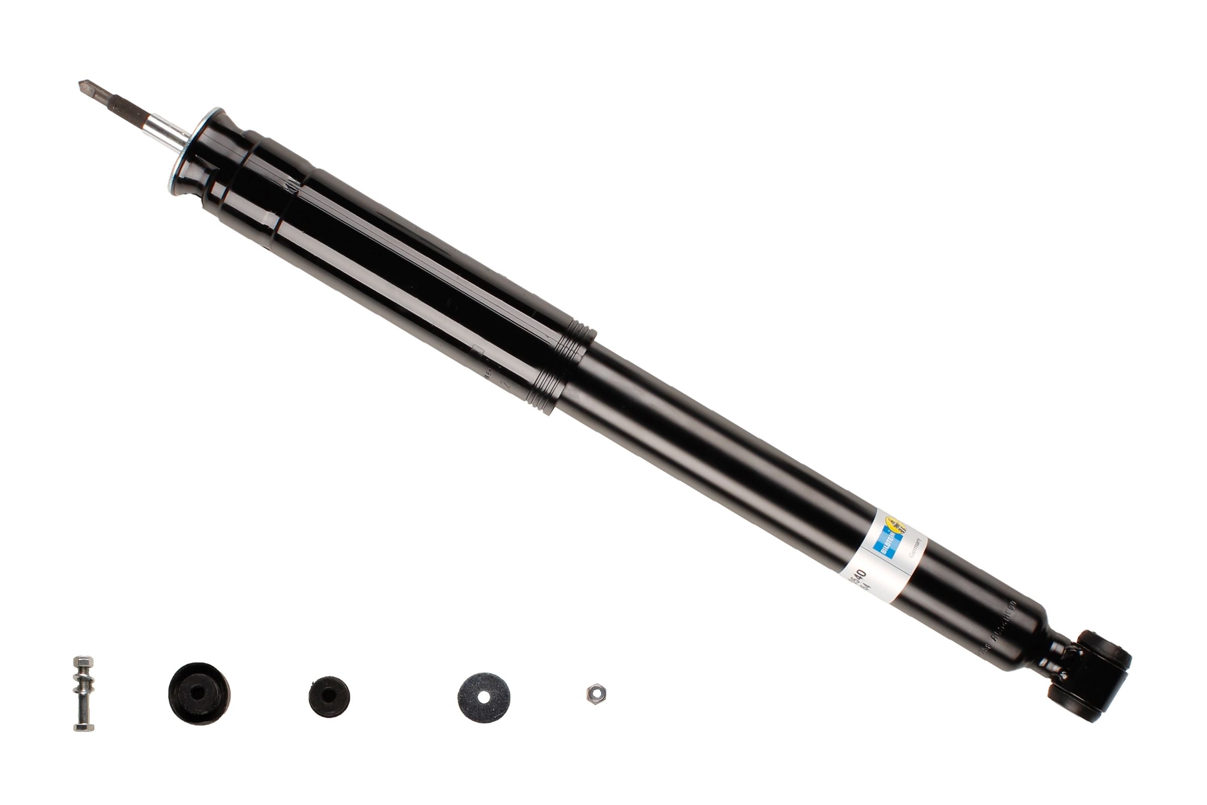 Амортизатор BILSTEIN 24100540 - zapix