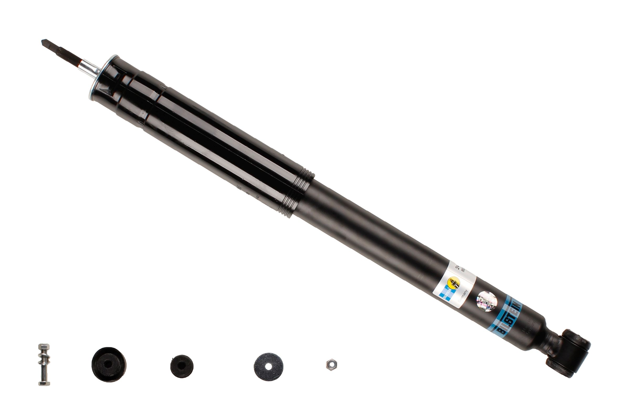 Амортизатор BILSTEIN 24100885 - zapix